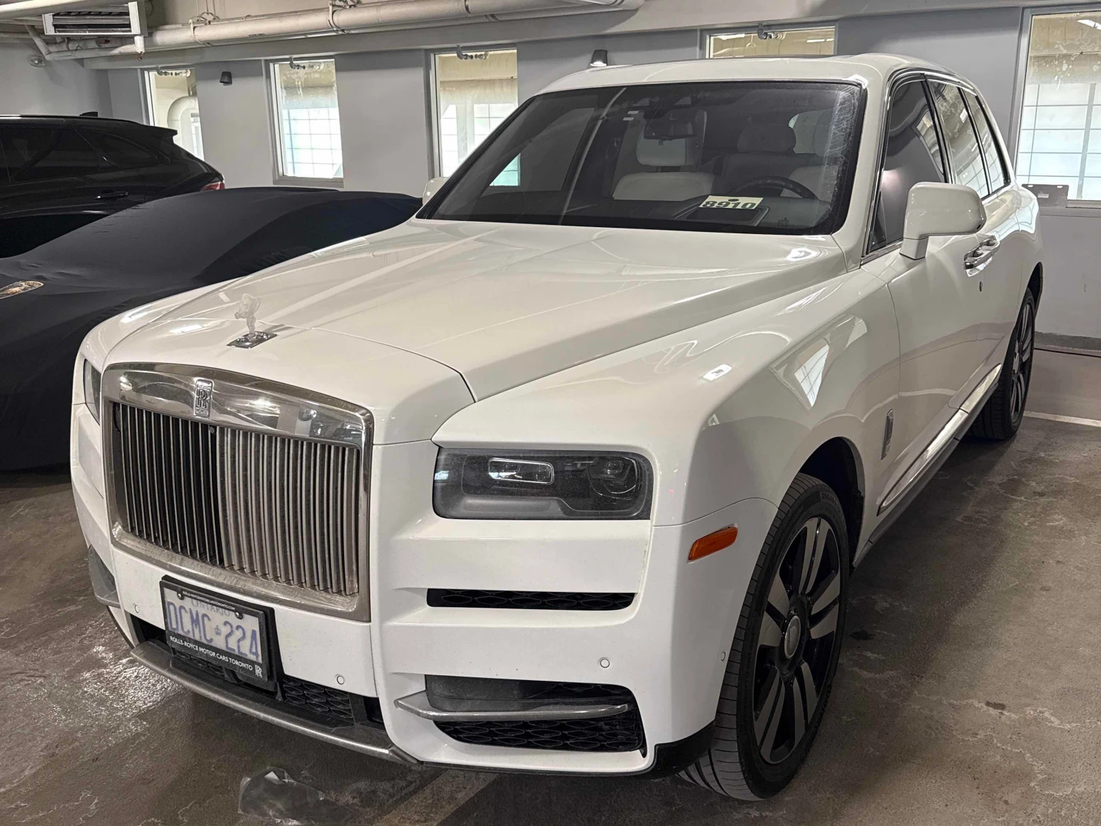 Rolls-Royce Cullinan 6.7L 12cyl AWD | Mobile.bg � ����������� 1
