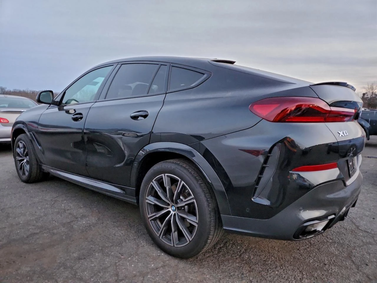 BMW X6 * xDrive40I* , снимка 2 - Автомобили и джипове - 53777468