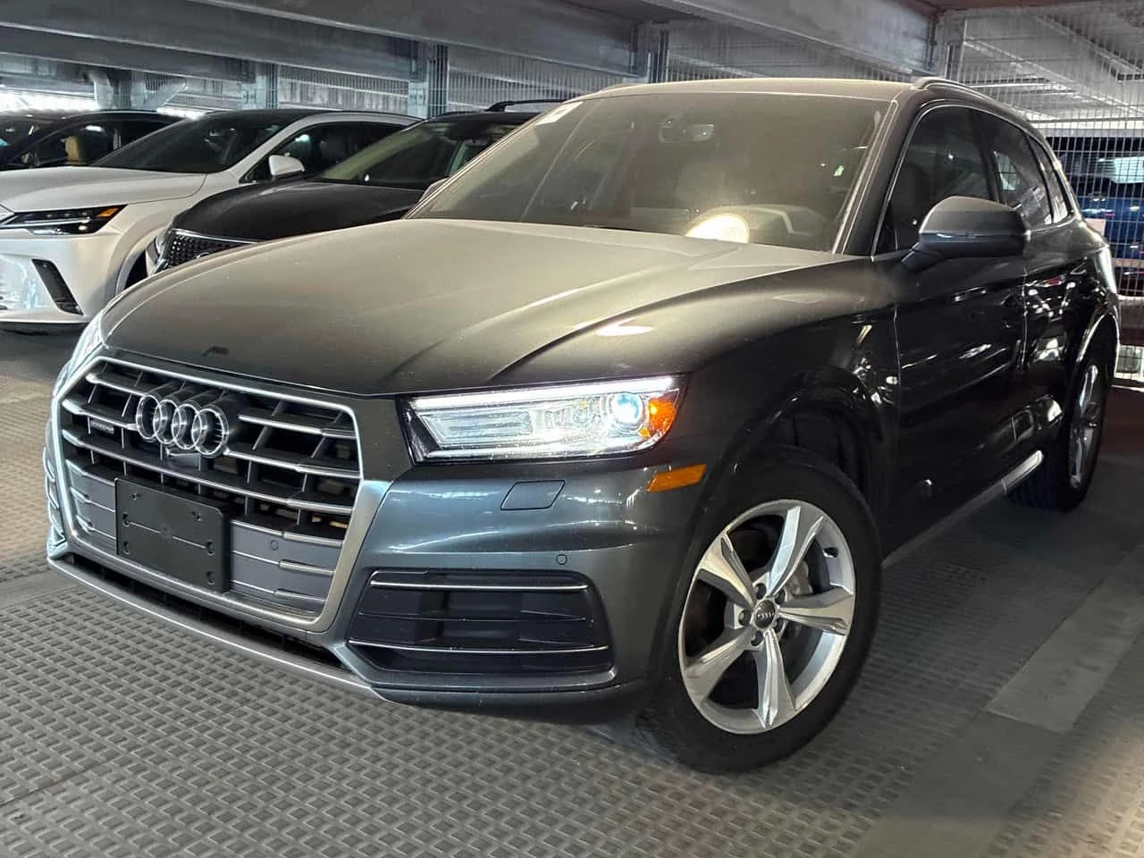 Audi Q5 * Progressiv * CARFAX * ���� �� �� | Mobile.bg � ����������� 17