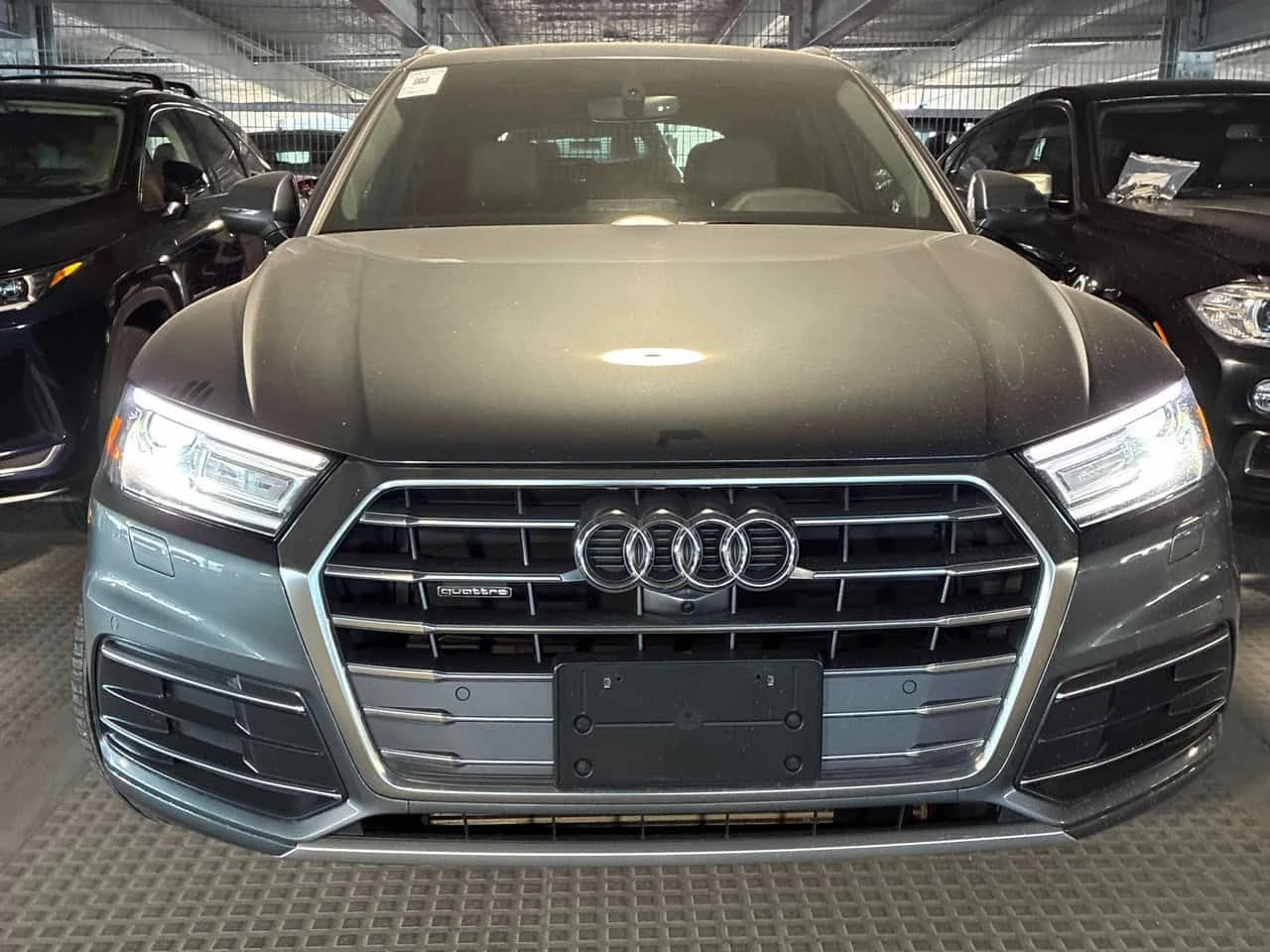 Audi Q5 * Progressiv * CARFAX * ���� �� �� | Mobile.bg � ����������� 6