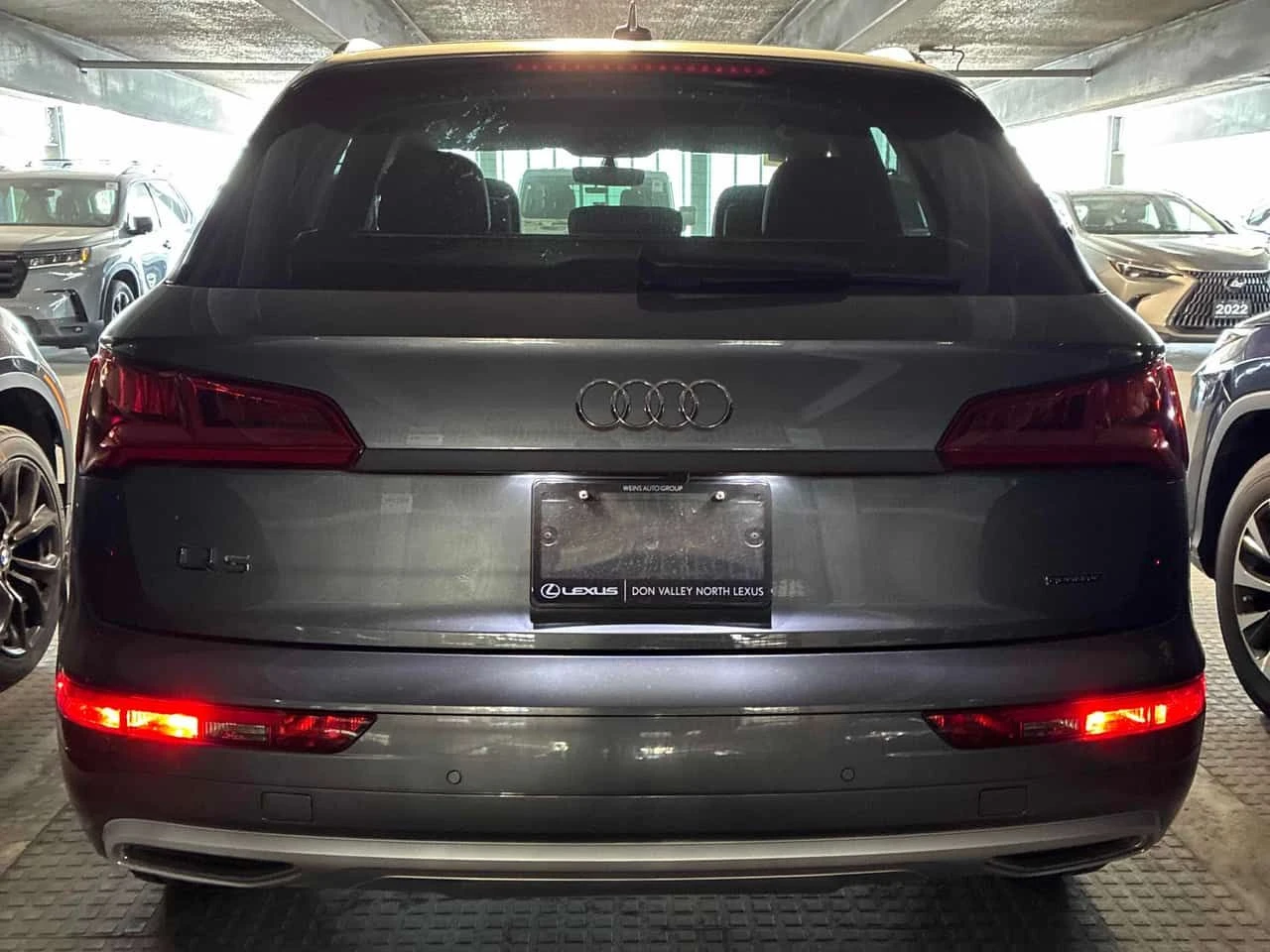 Audi Q5 * Progressiv * CARFAX * ���� �� �� | Mobile.bg � ����������� 4