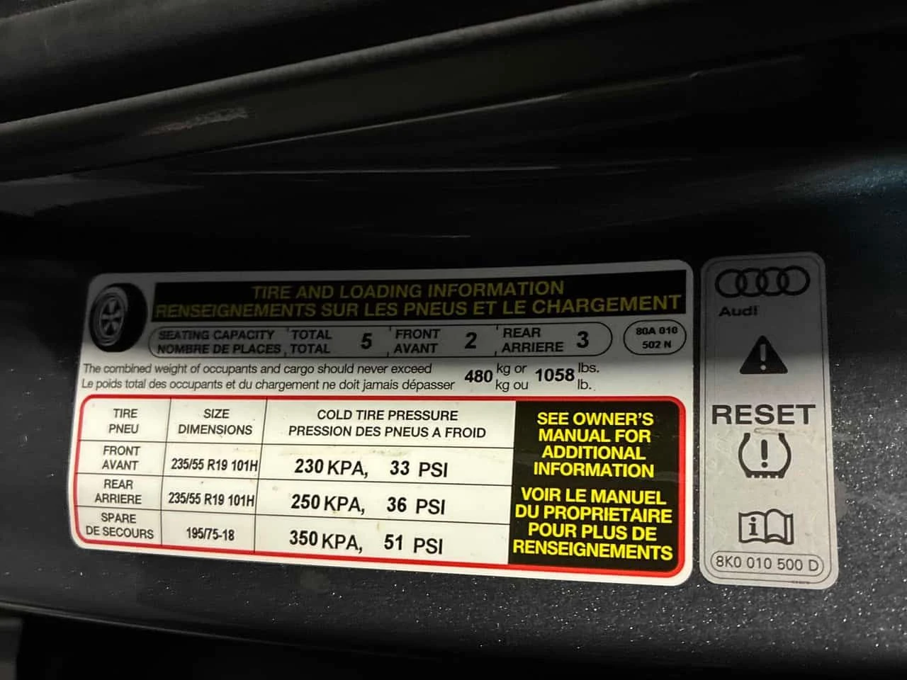 Audi Q5 * Progressiv * CARFAX * ���� �� �� | Mobile.bg � ����������� 10