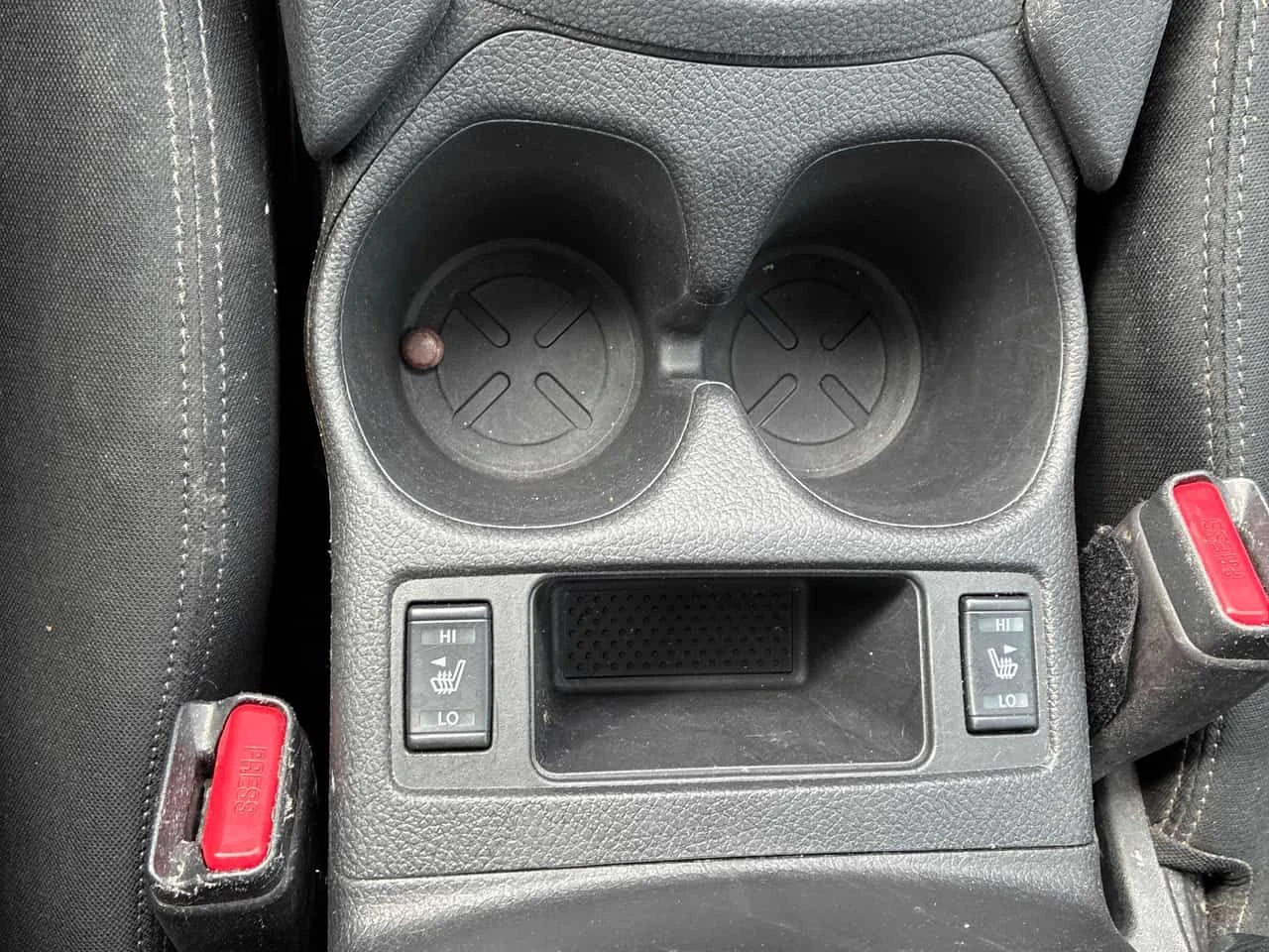 Nissan Rogue S AWD/KEYLESS/ПОДГРЕВИ, снимка 13 - Автомобили и джипове - 54079833