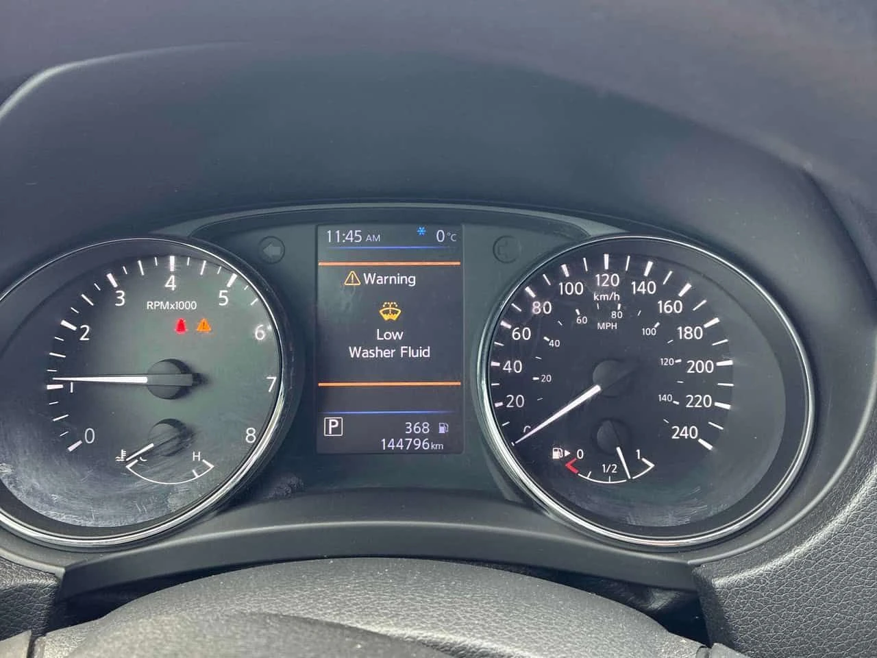 Nissan Rogue S AWD/KEYLESS/ПОДГРЕВИ, снимка 7 - Автомобили и джипове - 54079833