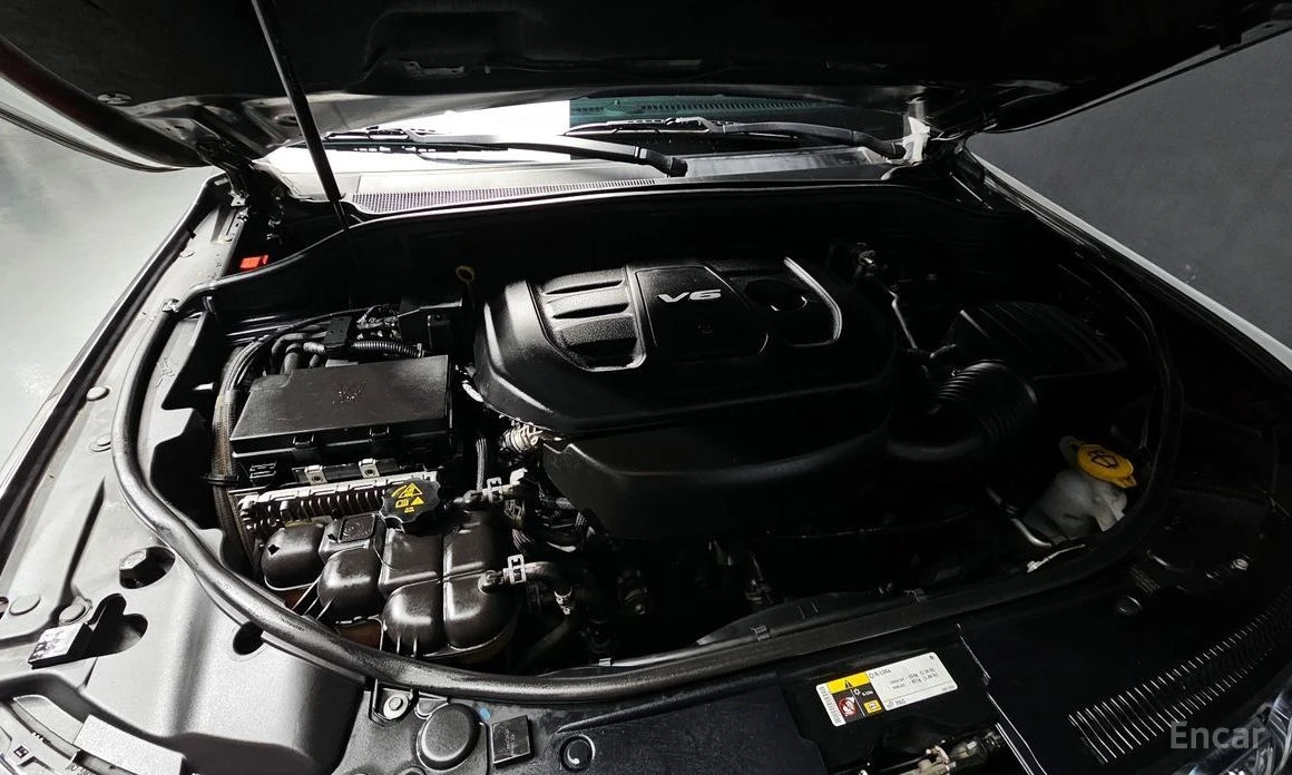 Jeep Grand cherokee, снимка 6 - Автомобили и джипове - 54133563