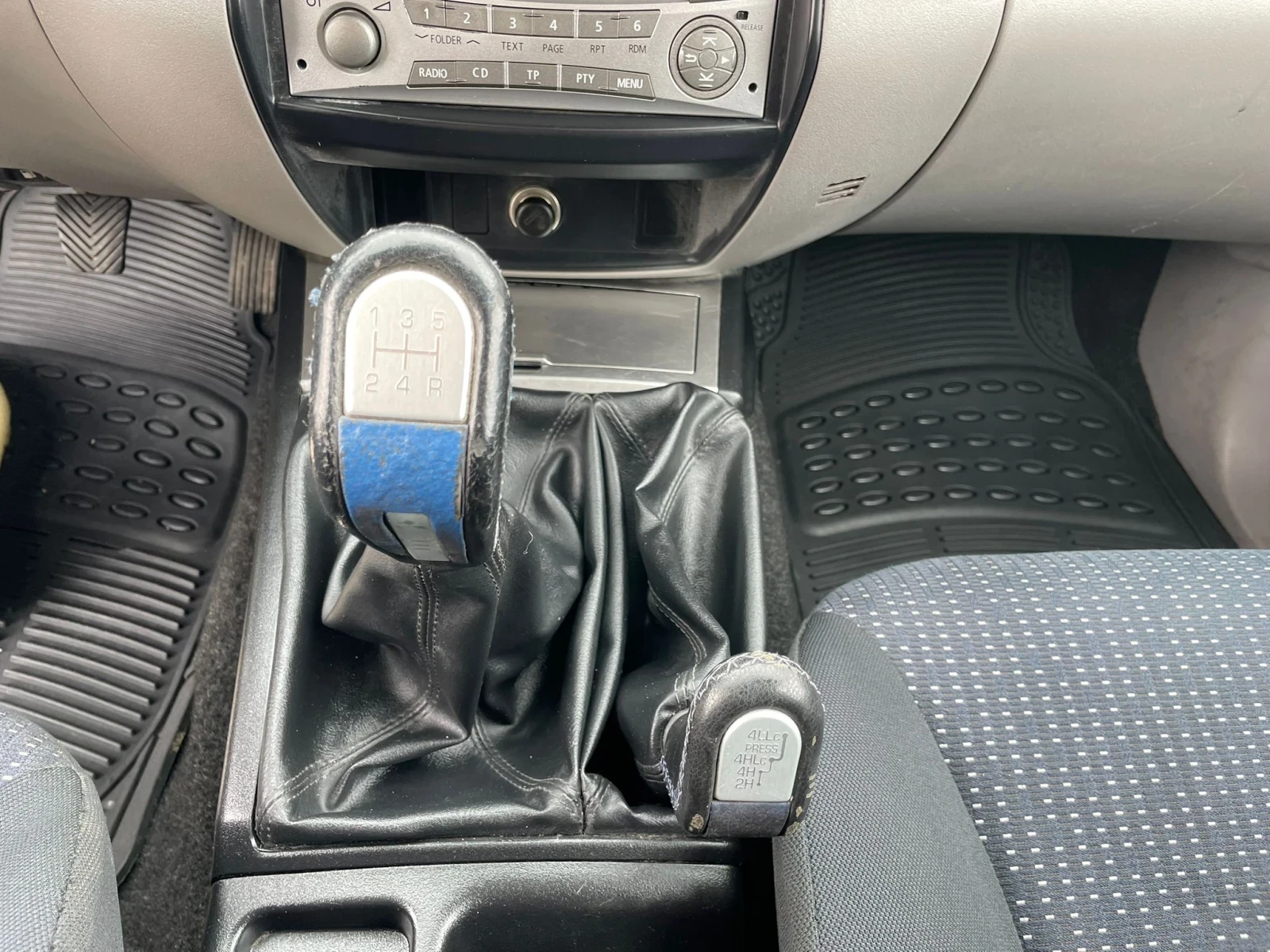 Mitsubishi L200 170 ���� ������ ������   | Mobile.bg � ����������� 9