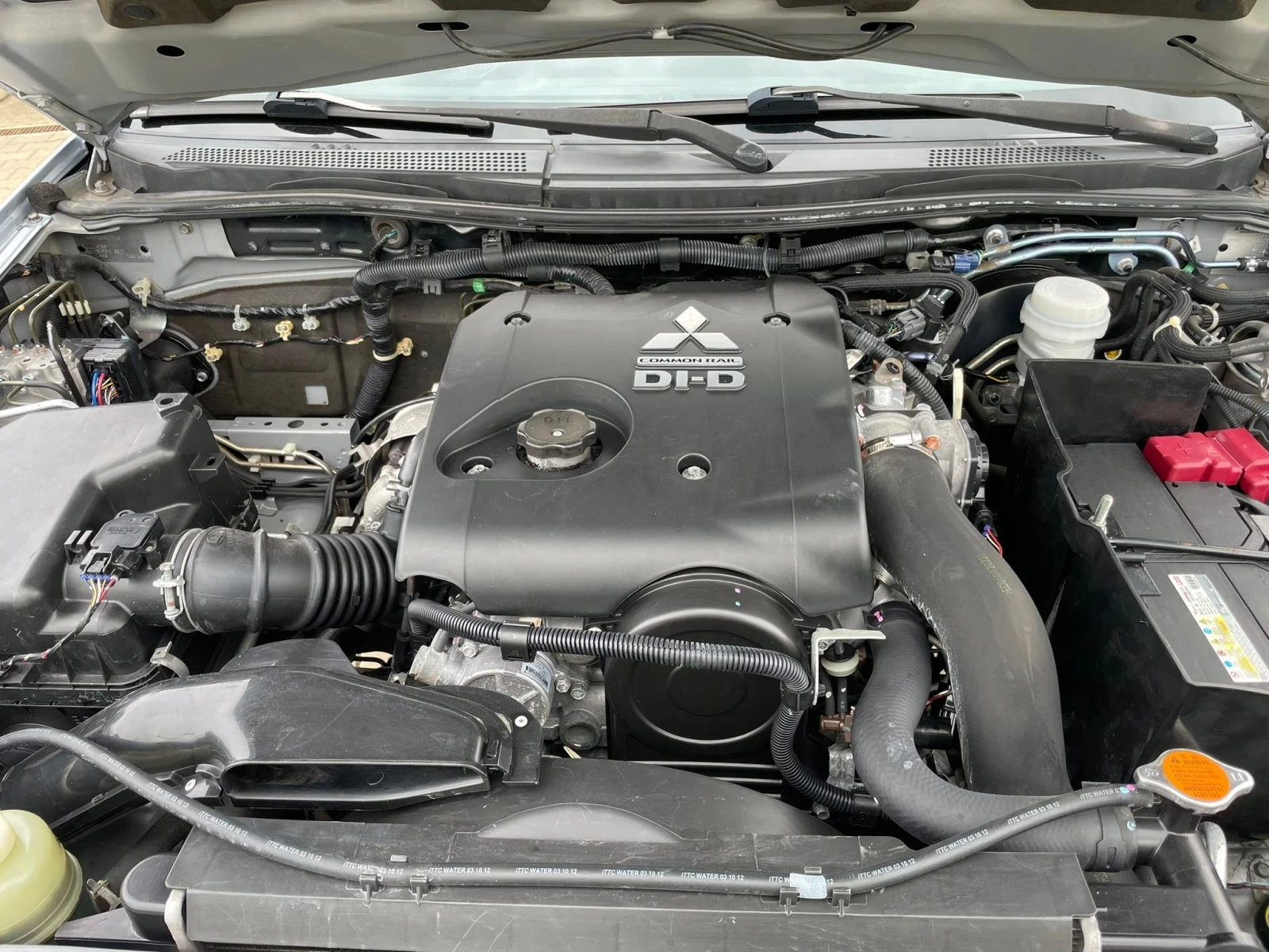 Mitsubishi L200 170 ���� ������ ������   | Mobile.bg � ����������� 15