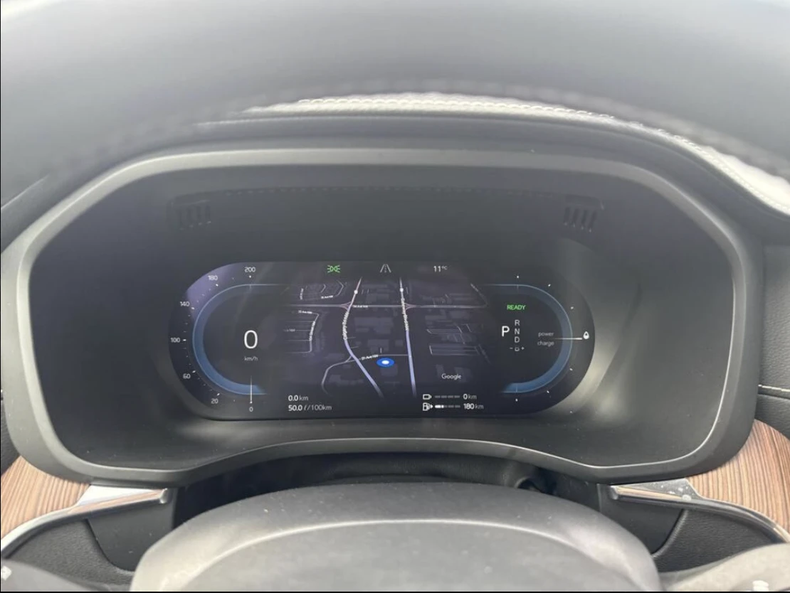 Volvo XC60 HYBRID* BOWER* WILKINS* INSCRIPTION* ПАНОРАМА* 360, снимка 14 - Автомобили и джипове - 54455178