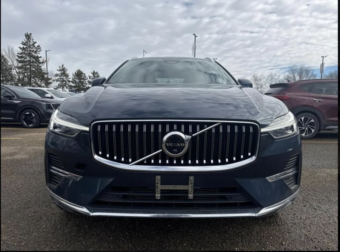 Volvo XC60 HYBRID* BOWER* WILKINS* INSCRIPTION* ПАНОРАМА* 360, снимка 7 - Автомобили и джипове - 54455178