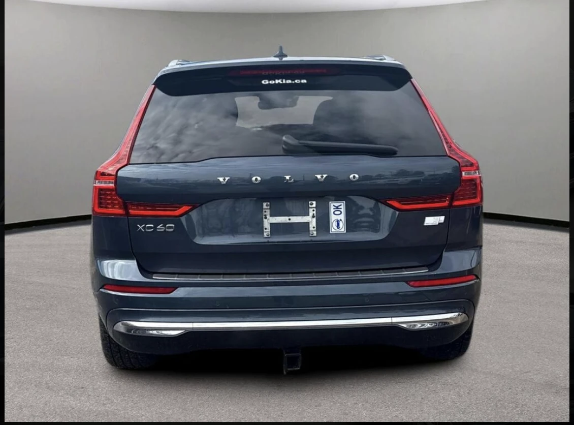 Volvo XC60 HYBRID* BOWER* WILKINS* INSCRIPTION* ПАНОРАМА* 360, снимка 8 - Автомобили и джипове - 54455178