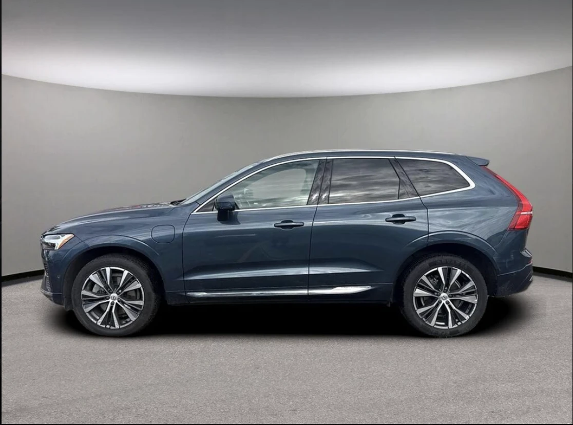 Volvo XC60 HYBRID* BOWER* WILKINS* INSCRIPTION* ПАНОРАМА* 360, снимка 5 - Автомобили и джипове - 54455178