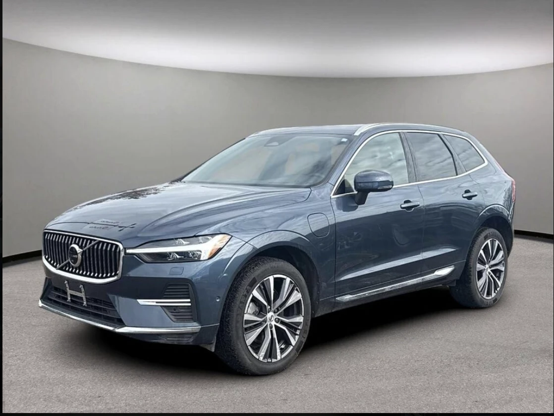 Volvo XC60 HYBRID* BOWER* WILKINS* INSCRIPTION* ПАНОРАМА* 360