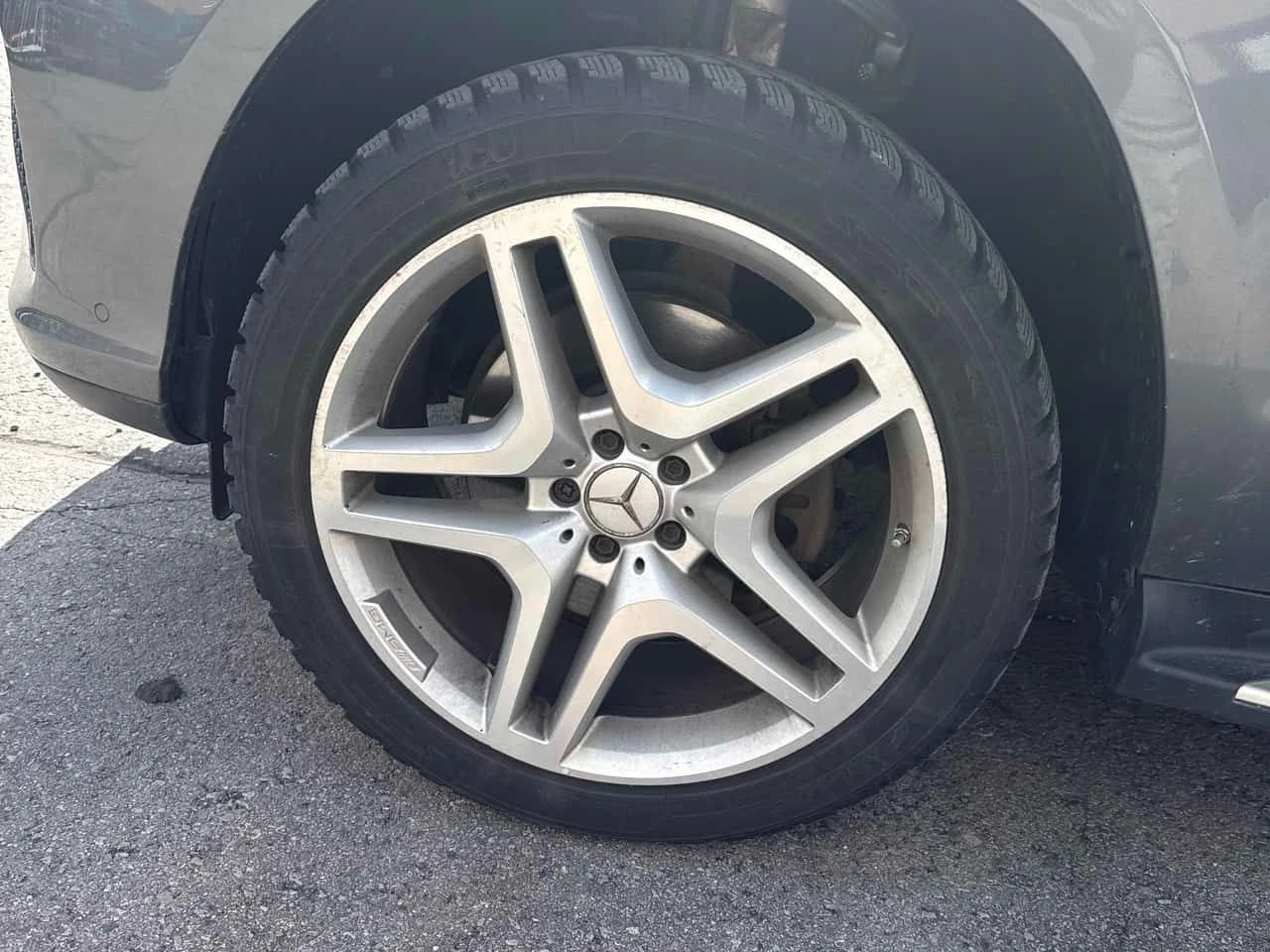 Mercedes-Benz GLS 450 ПОДГРЕВИ * ПАНО * KEYLESS * 360 * CARFAX, снимка 7 - Автомобили и джипове - 54497088