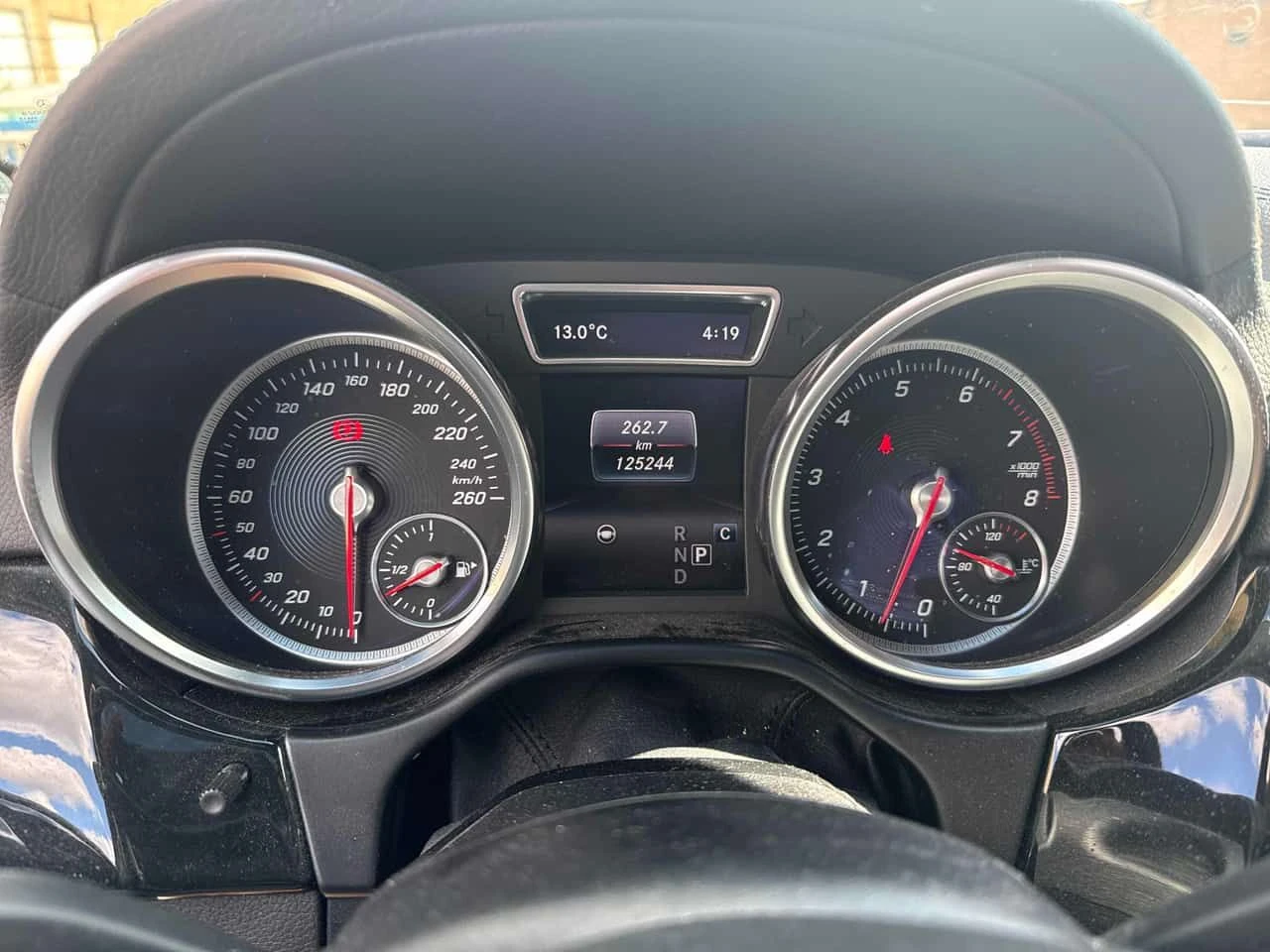 Mercedes-Benz GLS 450 ПОДГРЕВИ * ПАНО * KEYLESS * 360 * CARFAX, снимка 8 - Автомобили и джипове - 54497088