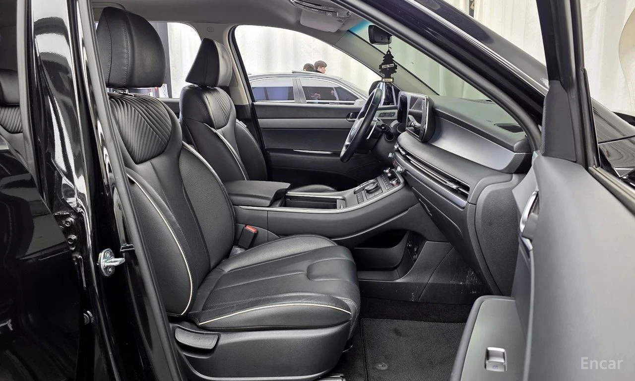 Hyundai Palisade 3.8* EXCLUSIVE* �������* ���������* ���������* 360 | Mobile.bg � ����������� 12