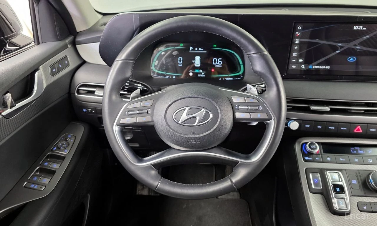 Hyundai Palisade 3.8* EXCLUSIVE* �������* ���������* ���������* 360 | Mobile.bg � ����������� 7