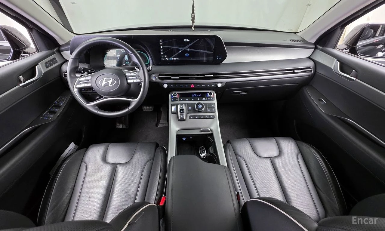 Hyundai Palisade 3.8* EXCLUSIVE* �������* ���������* ���������* 360 | Mobile.bg � ����������� 6