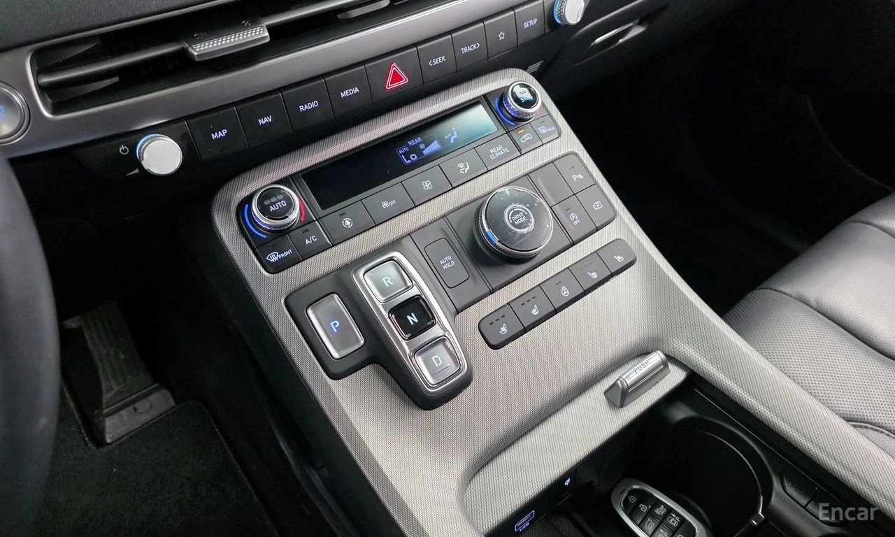 Hyundai Palisade 3.8* EXCLUSIVE* �������* ���������* ���������* 360 | Mobile.bg � ����������� 10