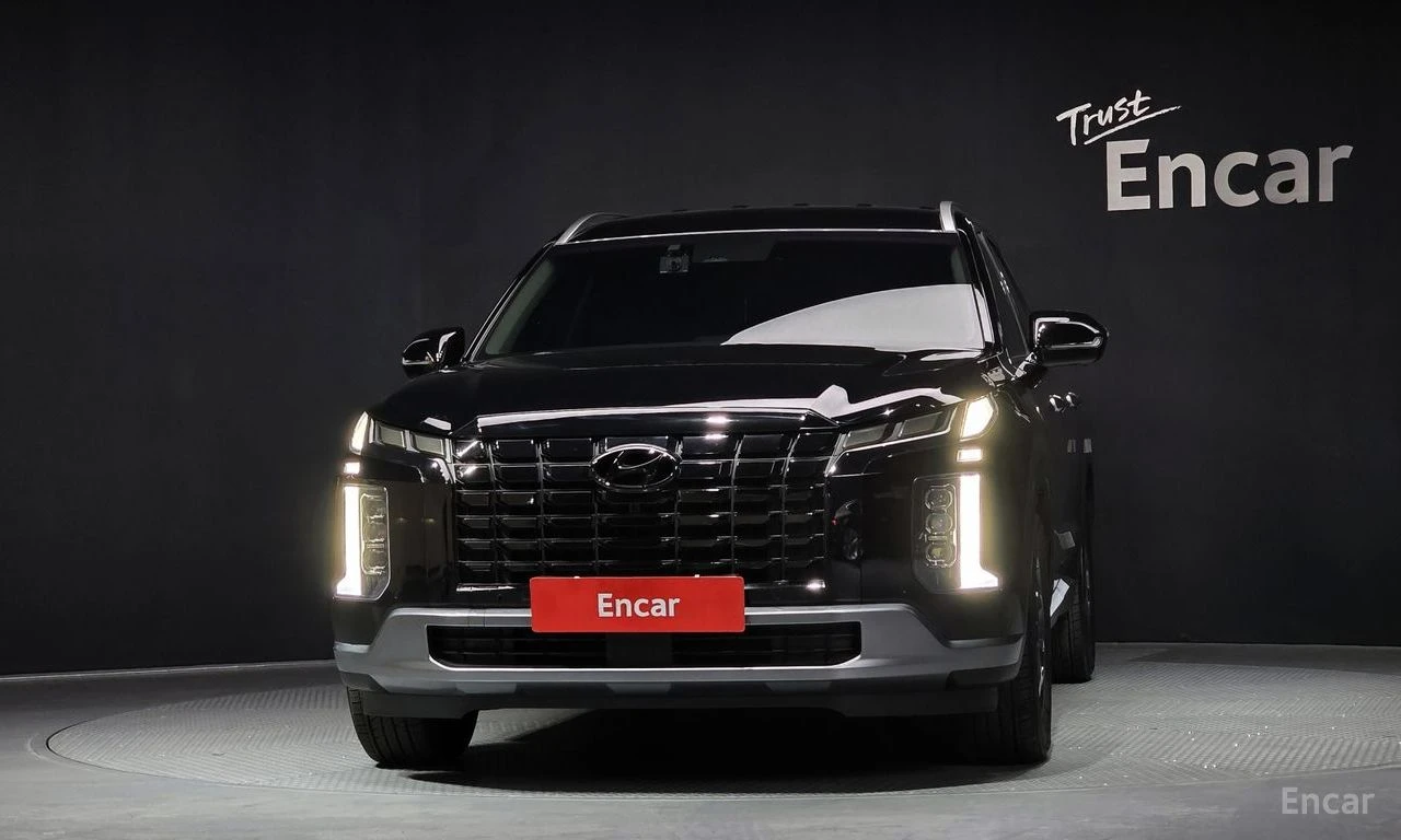 Hyundai Palisade 3.8* EXCLUSIVE* �������* ���������* ���������* 360 | Mobile.bg � ����������� 3