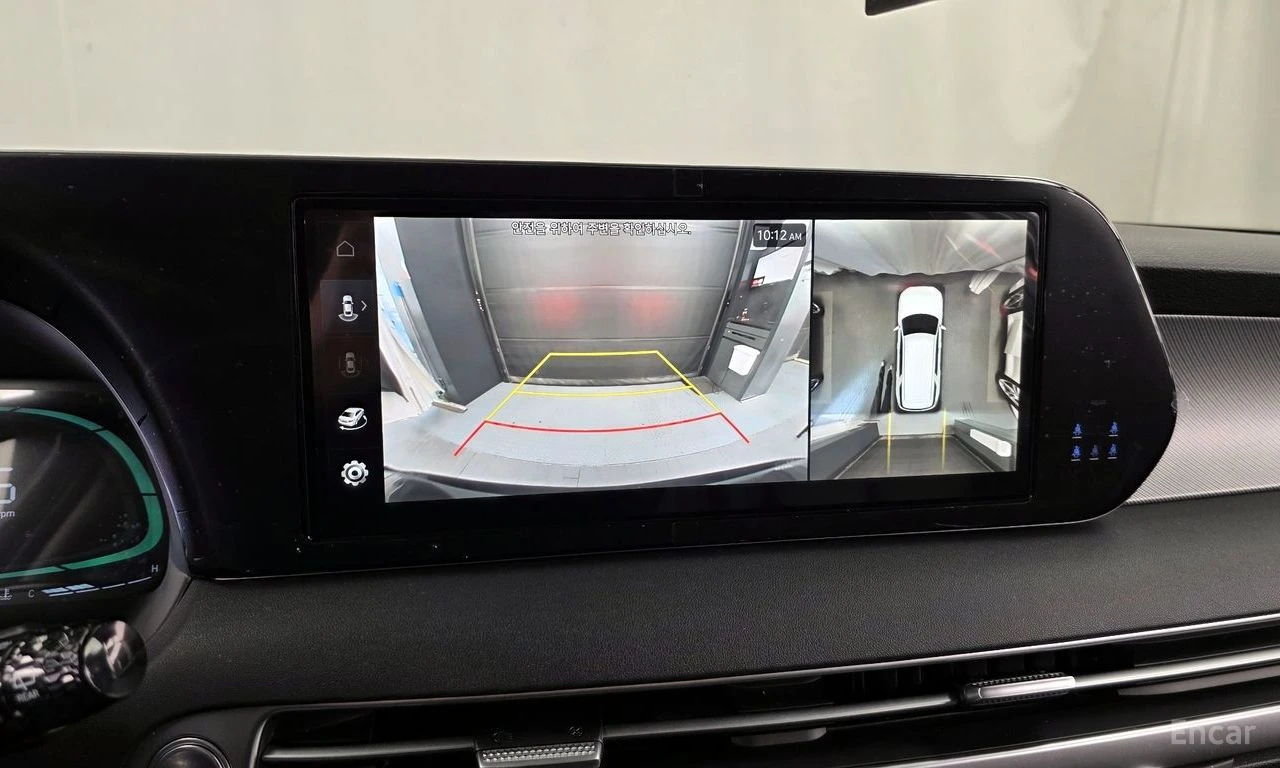 Hyundai Palisade 3.8* EXCLUSIVE* �������* ���������* ���������* 360 | Mobile.bg � ����������� 9