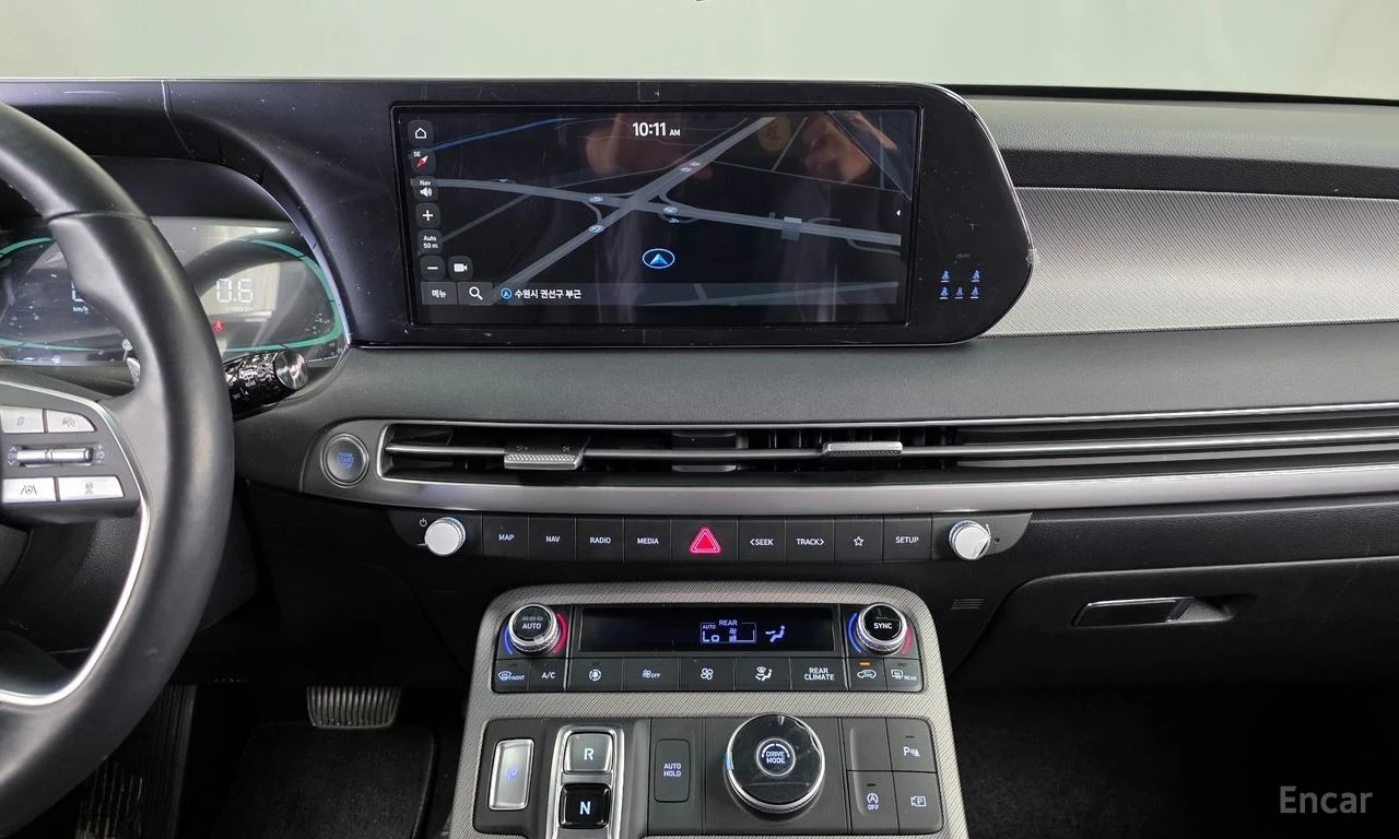 Hyundai Palisade 3.8* EXCLUSIVE* �������* ���������* ���������* 360 | Mobile.bg � ����������� 8