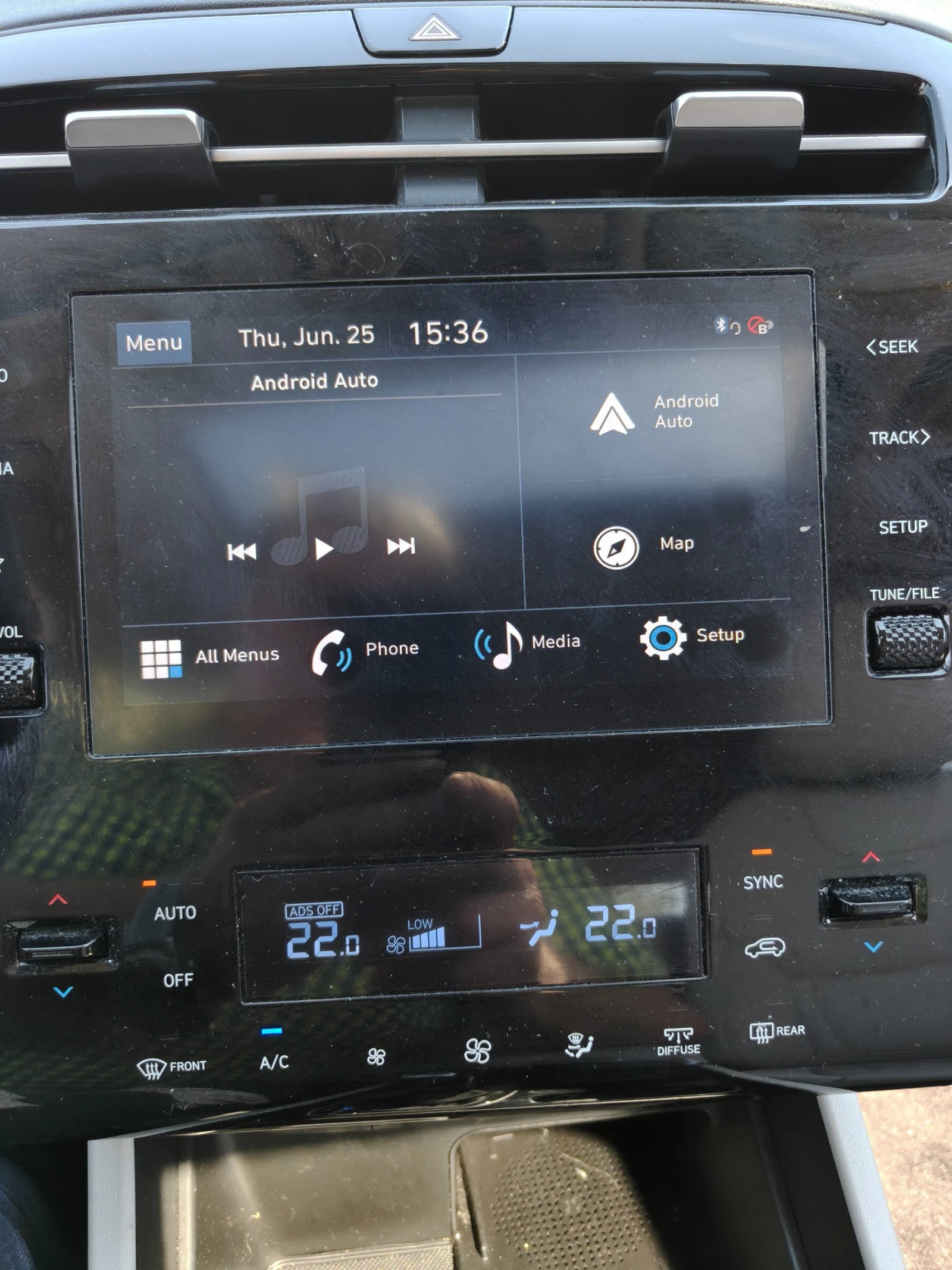 Hyundai Tucson SEL, снимка 10 - Автомобили и джипове - 55078308