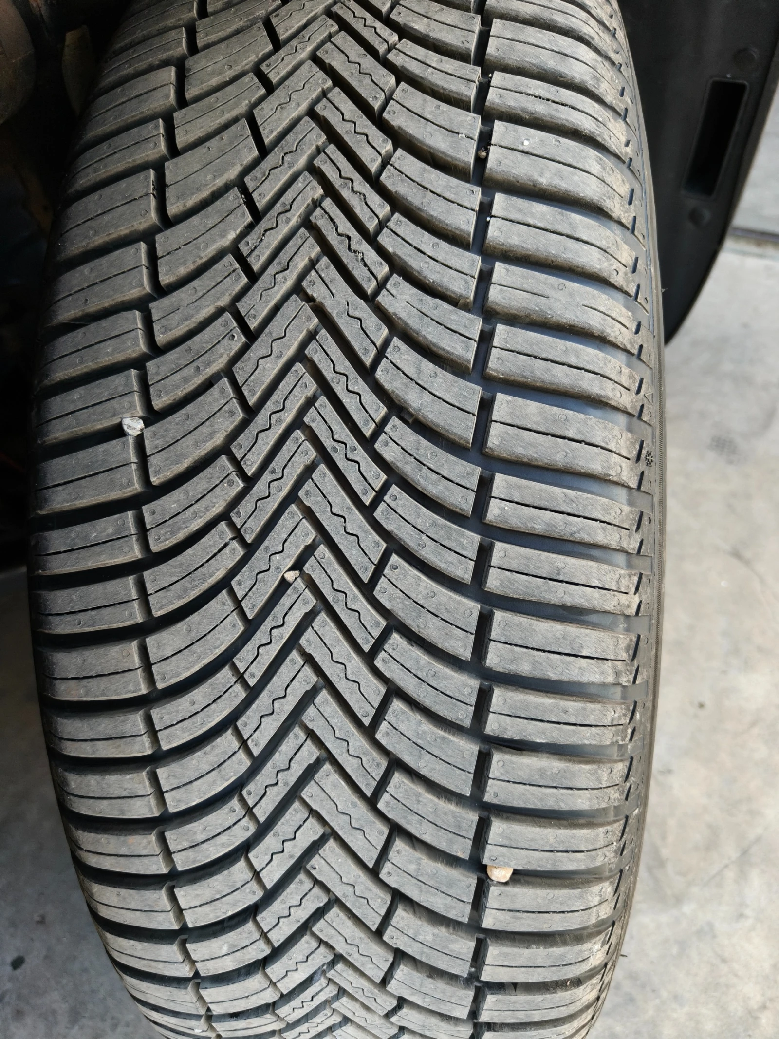 Hyundai Tucson SEL, снимка 11 - Автомобили и джипове - 55078308