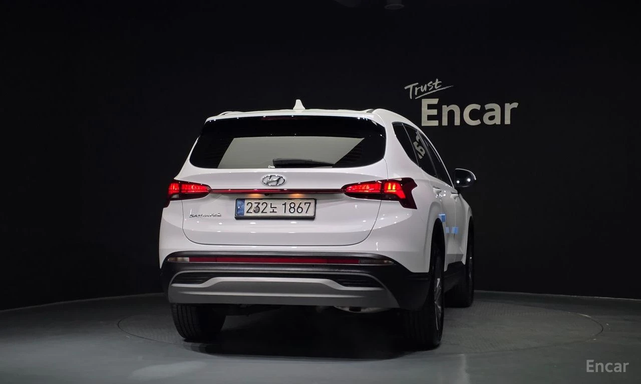 Hyundai Santa fe 2.5T* PREMIUM* HEAD UP* DISTRONIC* ОБДУХВАНЕ* CAM, снимка 3 - Автомобили и джипове - 55234892