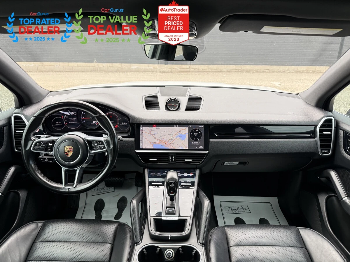 Porsche Cayenne Premium Package, снимка 5 - Автомобили и джипове - 55264724