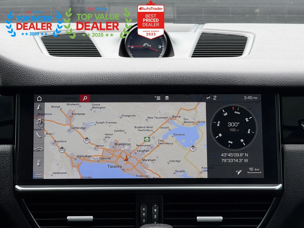 Porsche Cayenne Premium Package, снимка 9 - Автомобили и джипове - 55264724