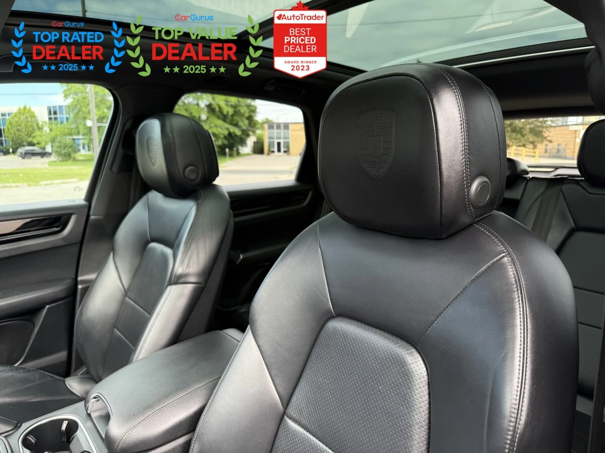 Porsche Cayenne Premium Package, снимка 12 - Автомобили и джипове - 55264724