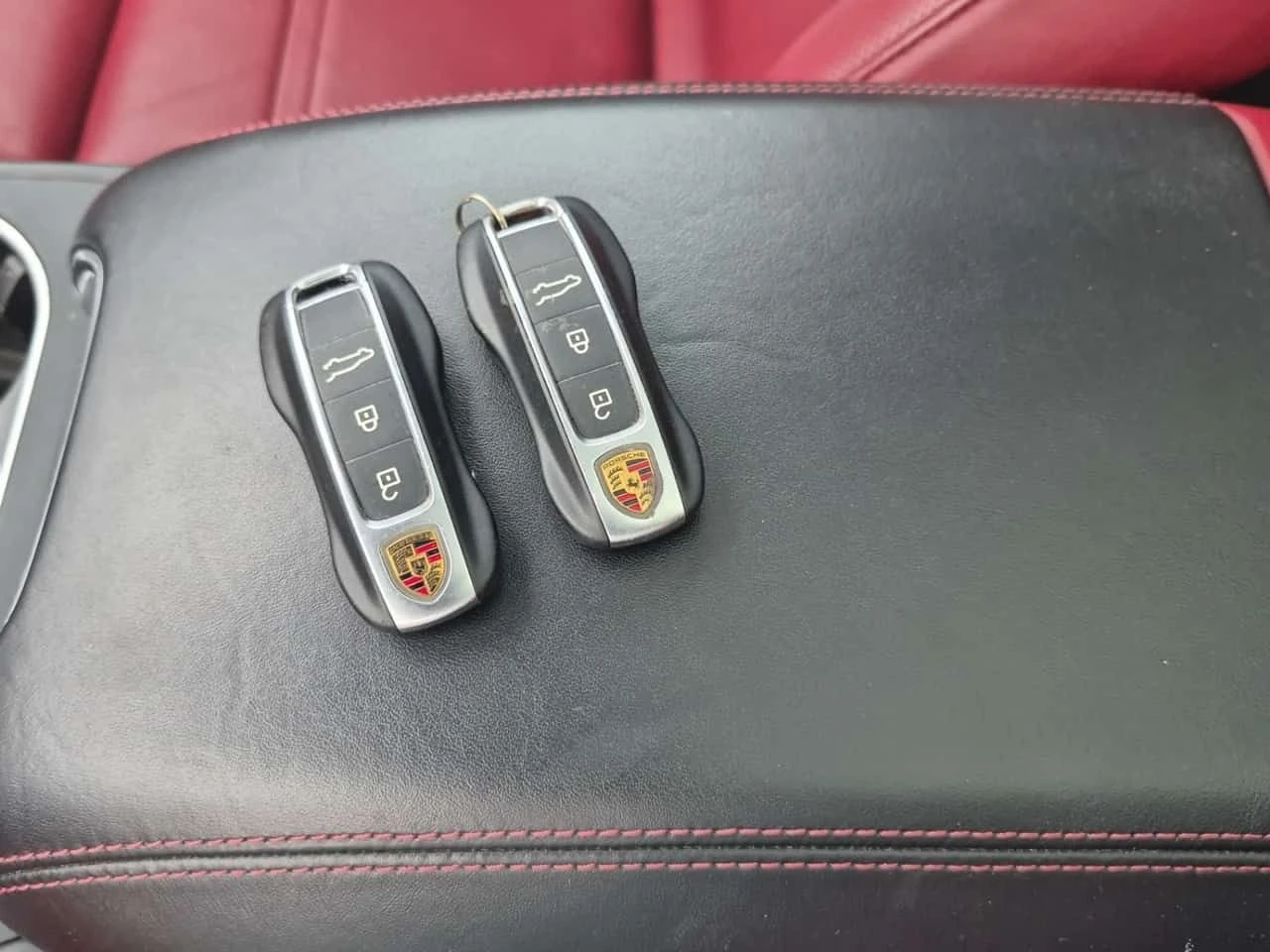 Porsche Cayenne  S * Coupe * CARFAX * , снимка 10 - Автомобили и джипове - 55320930
