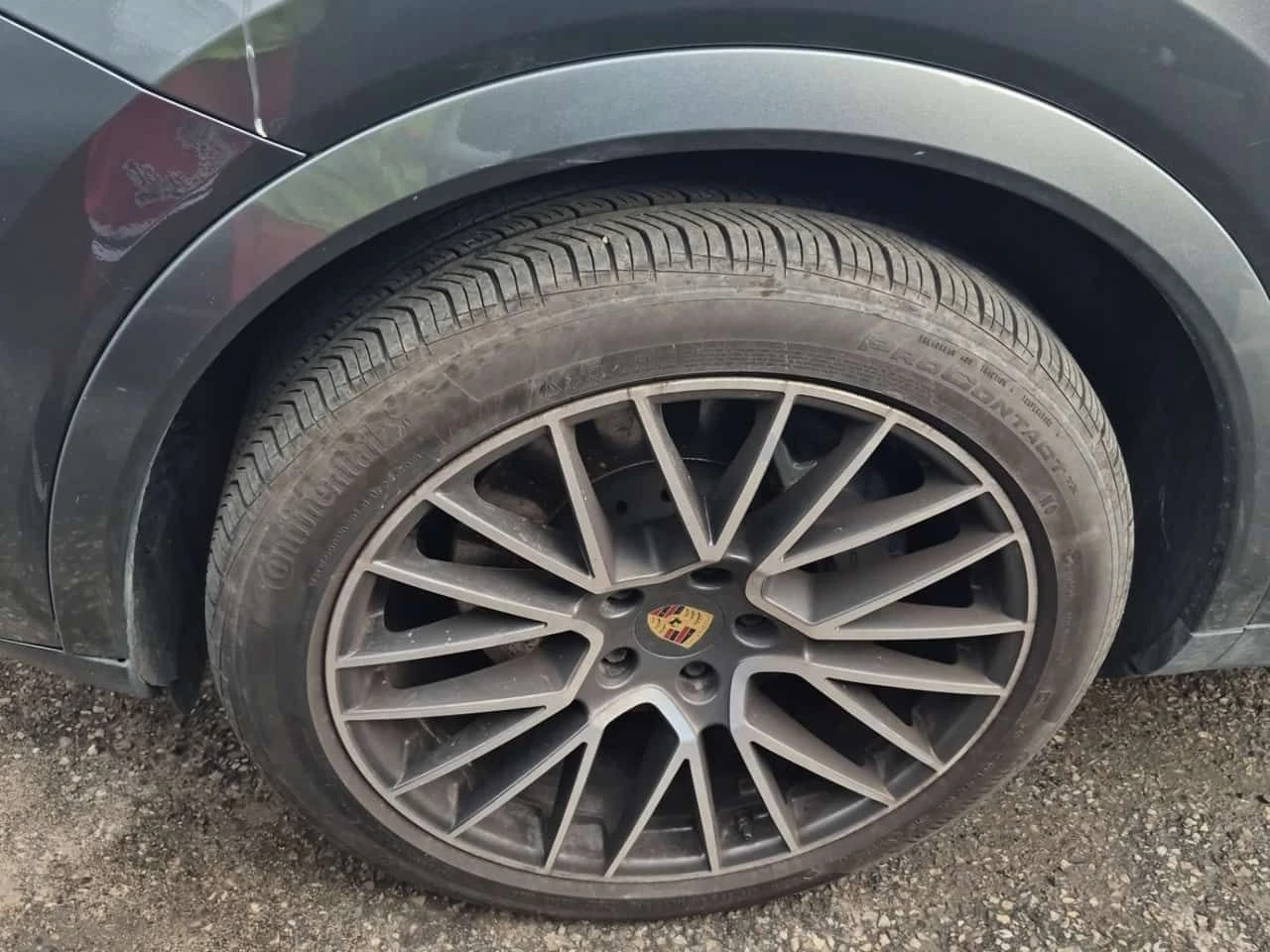 Porsche Cayenne  S * Coupe * CARFAX * , снимка 14 - Автомобили и джипове - 55320930