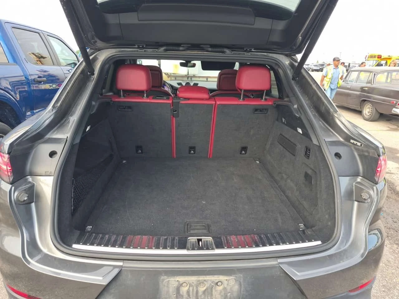 Porsche Cayenne  S * Coupe * CARFAX * , снимка 13 - Автомобили и джипове - 55320930