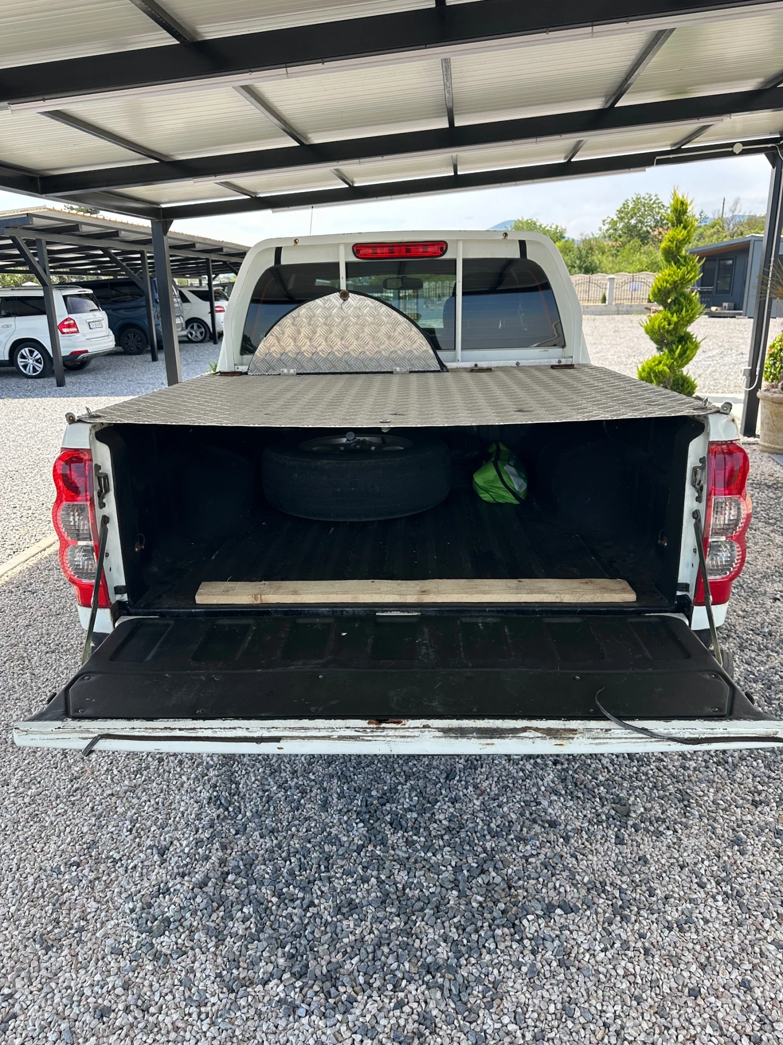 Great Wall Steed 5 ГАЗ  2.4 , снимка 9 - Автомобили и джипове - 55433716