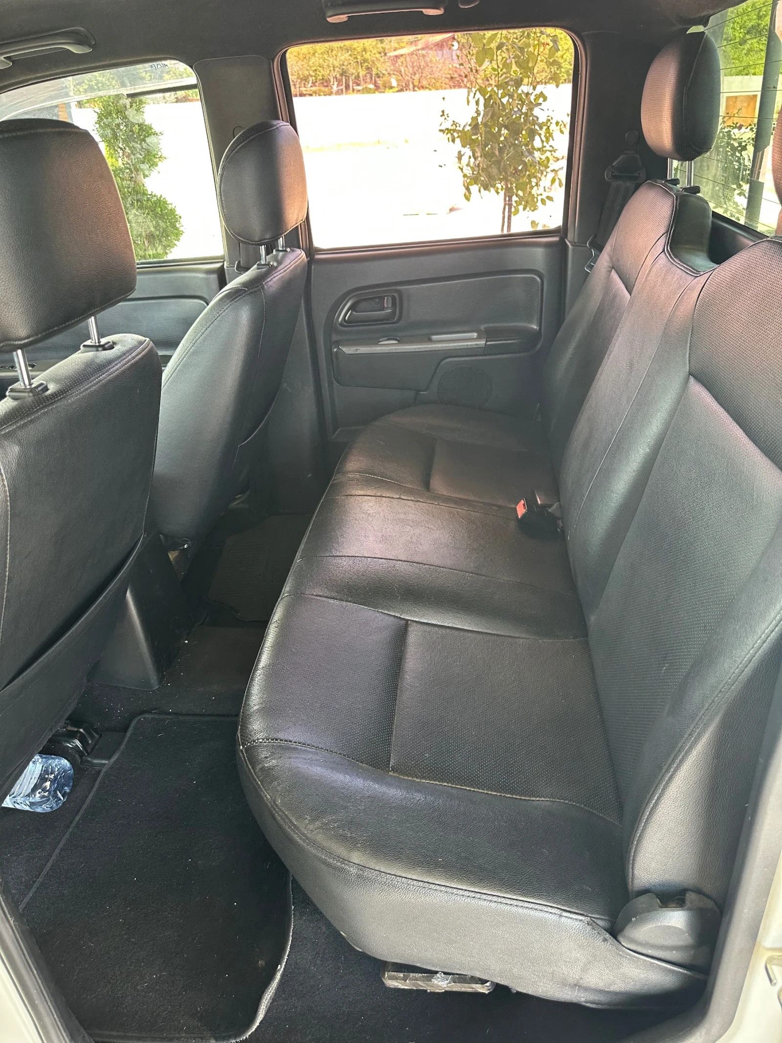 Great Wall Steed 5 ГАЗ  2.4 , снимка 8 - Автомобили и джипове - 55433716