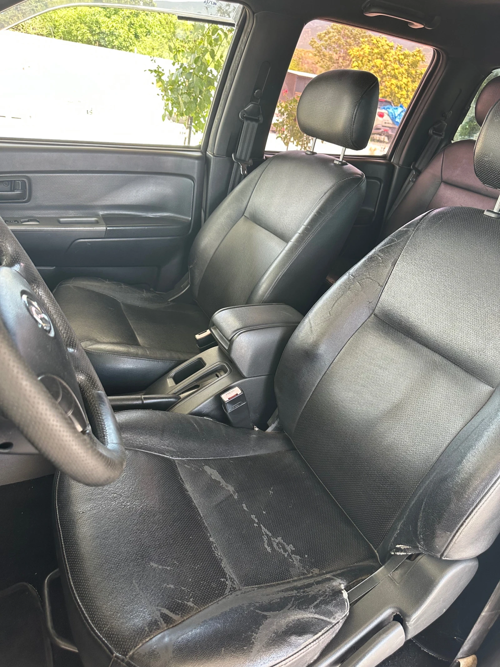 Great Wall Steed 5 ГАЗ  2.4 , снимка 7 - Автомобили и джипове - 55433716