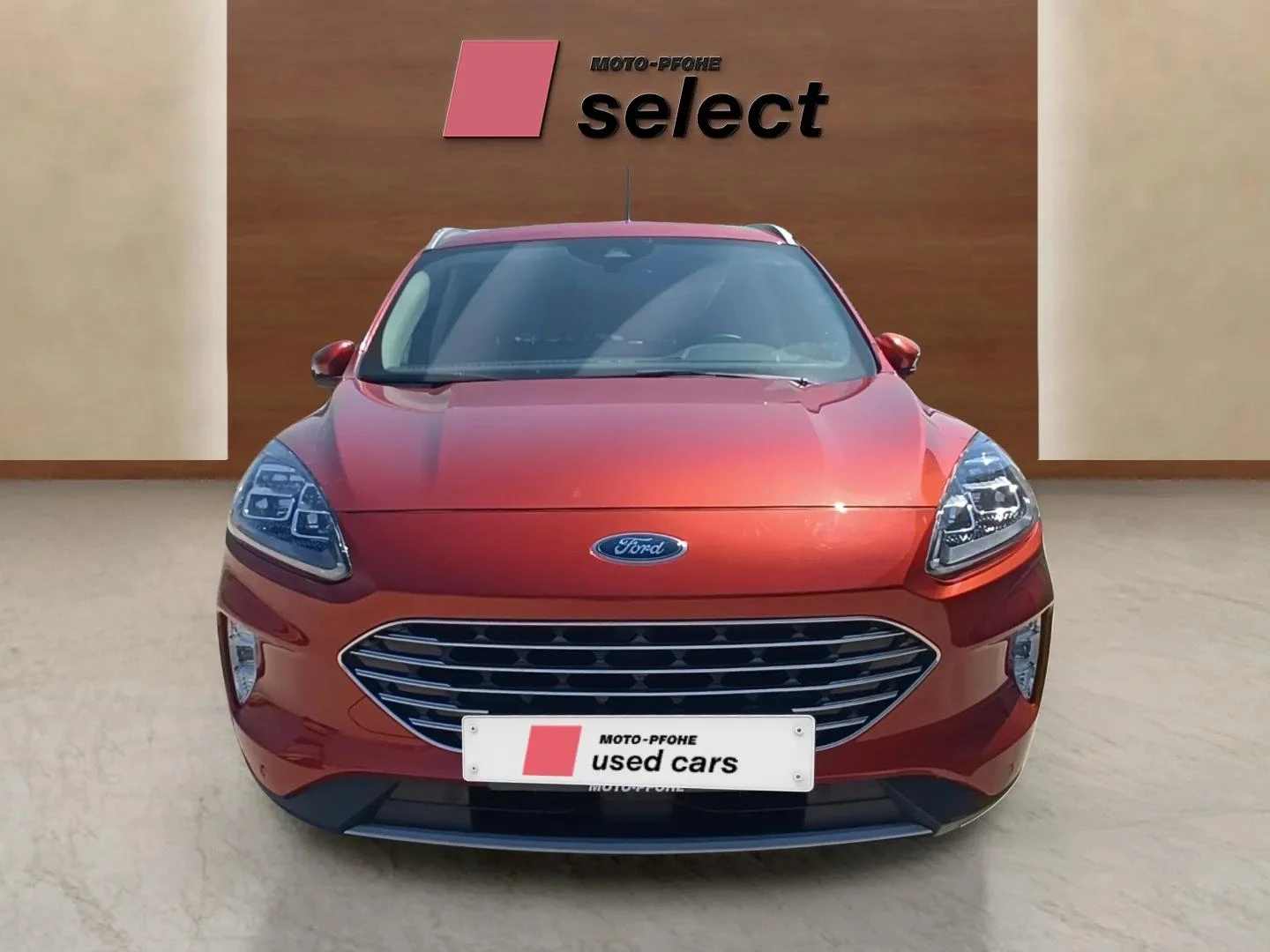 Ford Kuga 1.5, снимка 2 - Автомобили и джипове - 55566030
