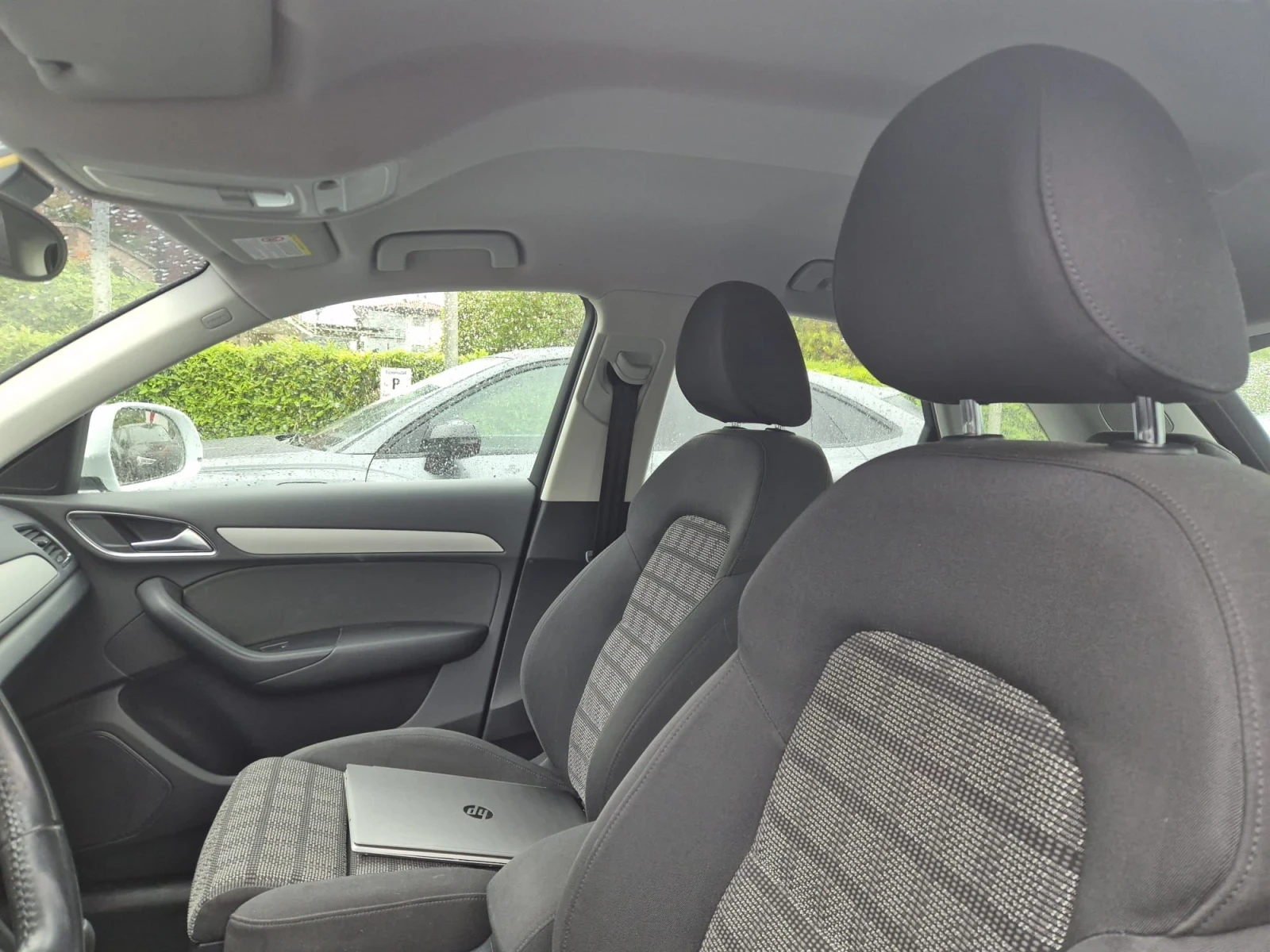 Audi Q3 TDI quattro 177cv, снимка 9 - Автомобили и джипове - 55646564