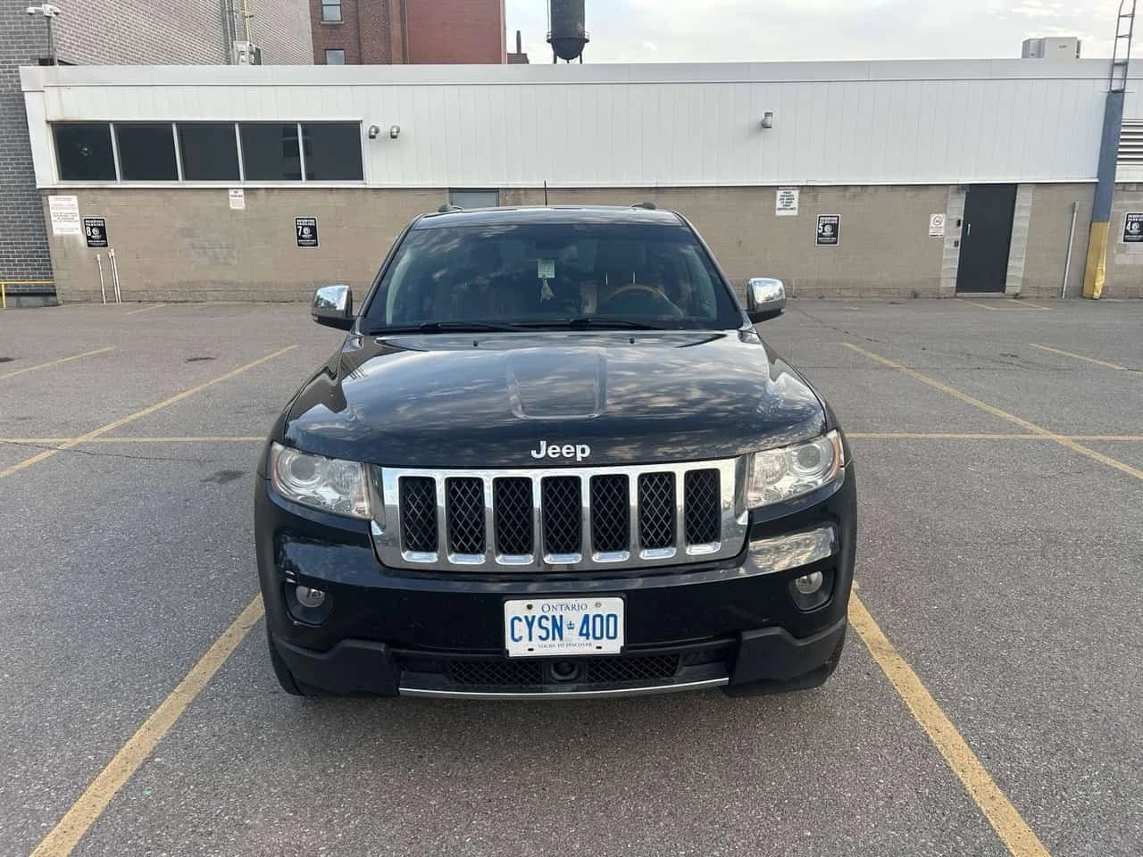 Jeep Grand cherokee * Overland * АВТОКРЕДИТ БЕЗ ПЪРВОНАЧАЛНА ВНОСКА* , снимка 6 - Автомобили и джипове - 55736790