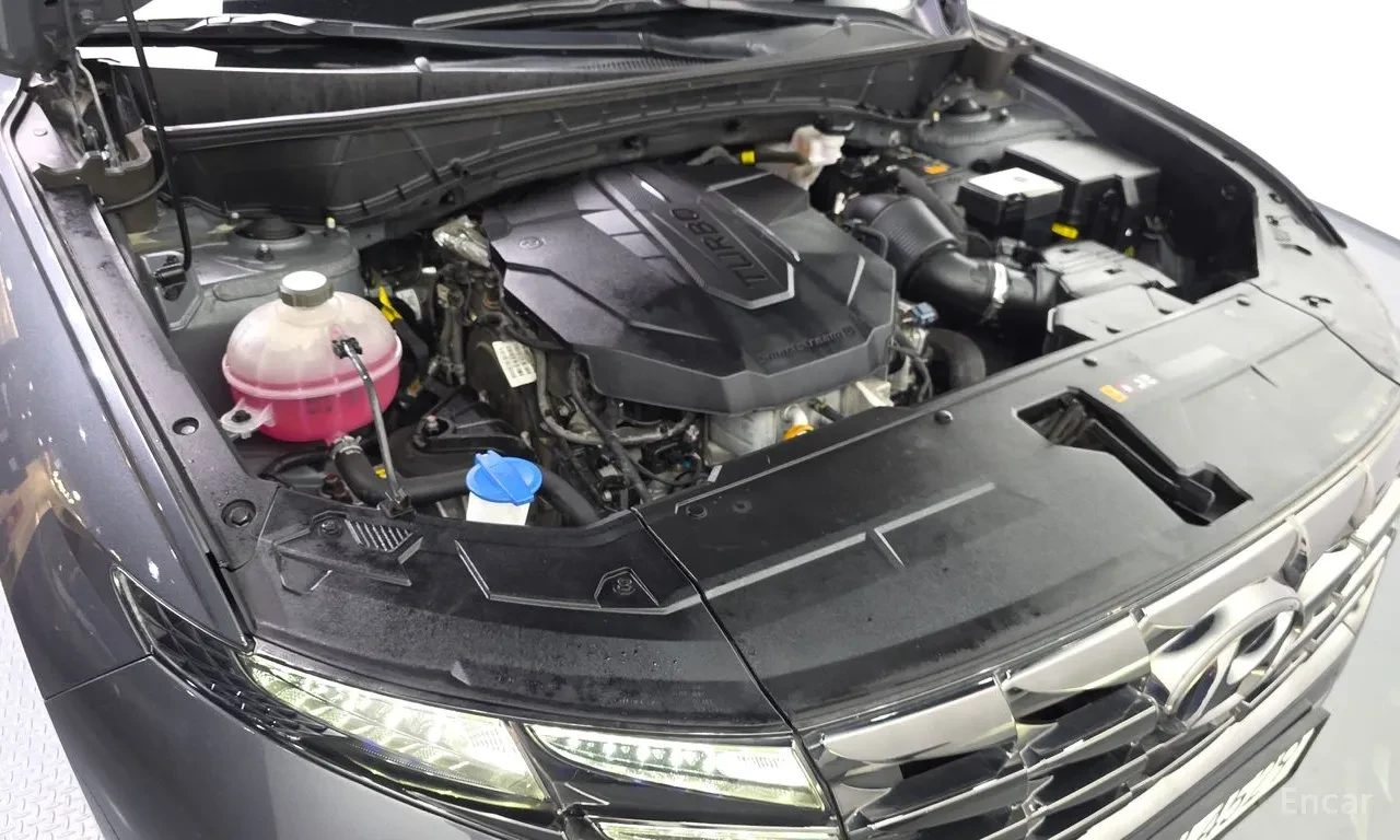 Hyundai Tucson INSPIRATION / 360 КАМЕРИ / ОБДУХ / ПАНОРАМА / BOSE, снимка 5 - Автомобили и джипове - 55768216