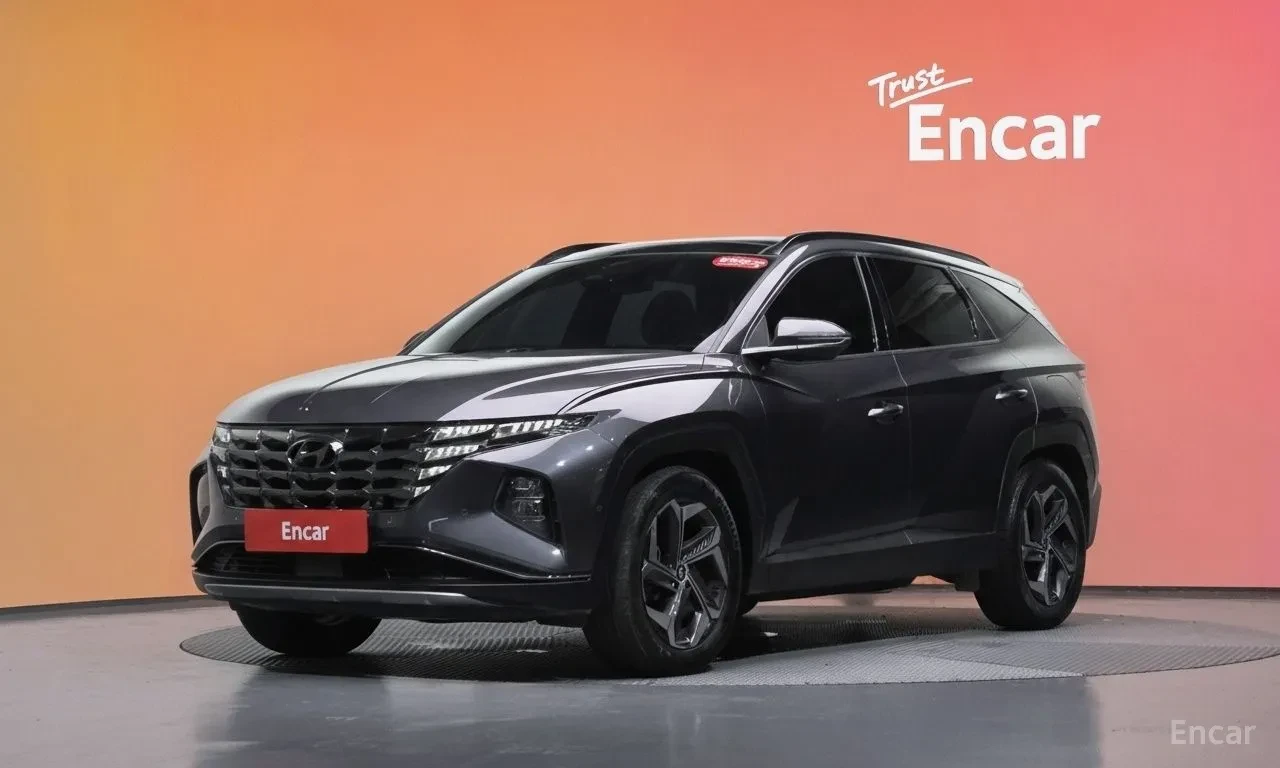 Hyundai Tucson INSPIRATION / 360 КАМЕРИ / ОБДУХ / ПАНОРАМА / BOSE