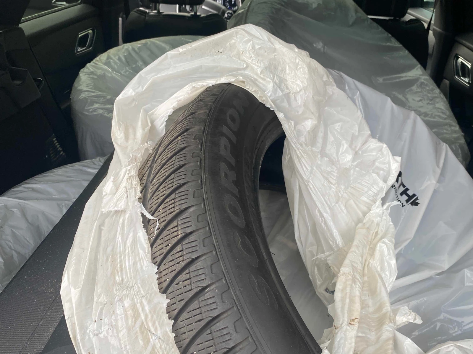 Land Rover Range Rover Velar  P380 SE / DISTRONIC / MERIDIAN / ����������  | Mobile.bg � ����������� 12