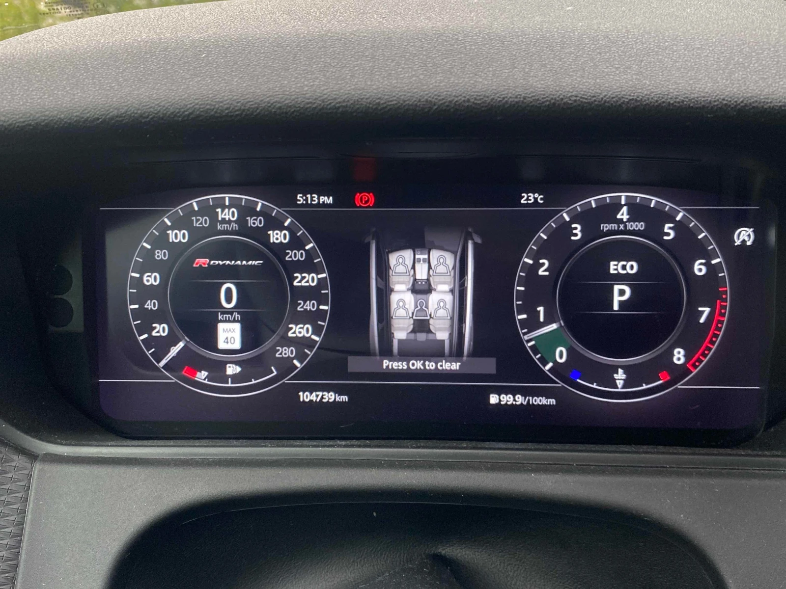 Land Rover Range Rover Velar  P380 SE / DISTRONIC / MERIDIAN / ����������  | Mobile.bg � ����������� 8
