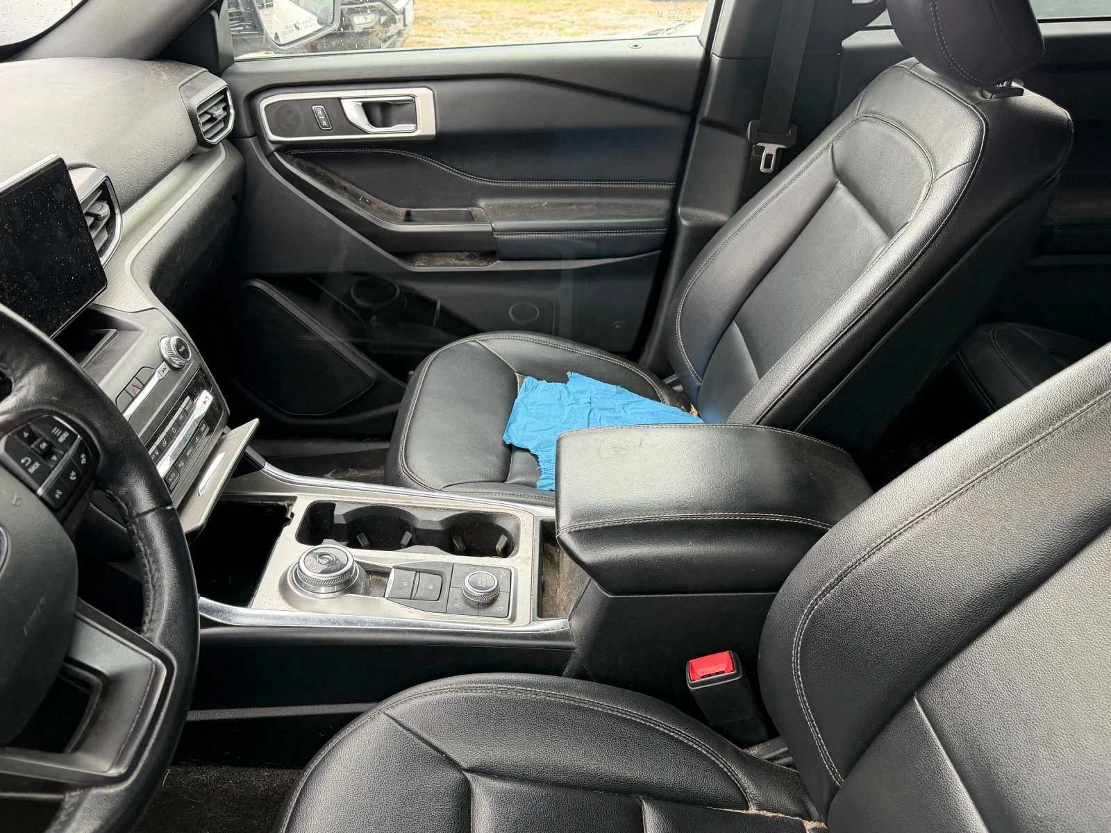 Ford Explorer XLT 2.3 AWD | Mobile.bg � ����������� 6