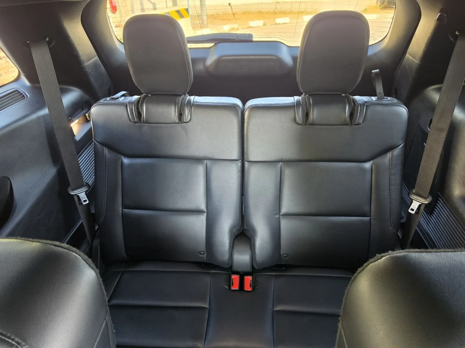 Ford Explorer XLT 2.3 AWD, снимка 9 - Автомобили и джипове - 56228046