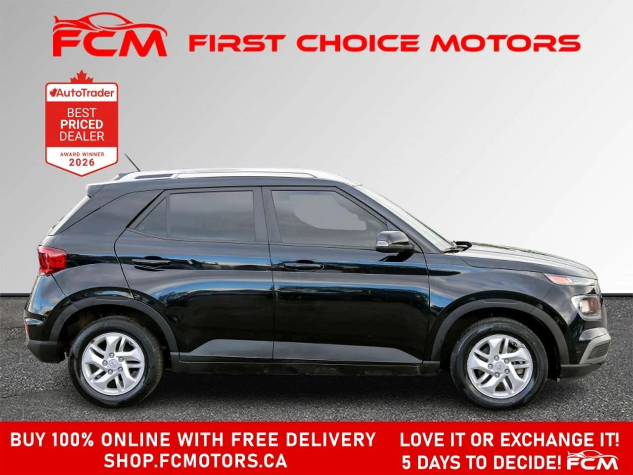 Hyundai Venue PREFERRED | FULLY CERTIFIED WITH WARRANTY | Mobile.bg � ����������� 10