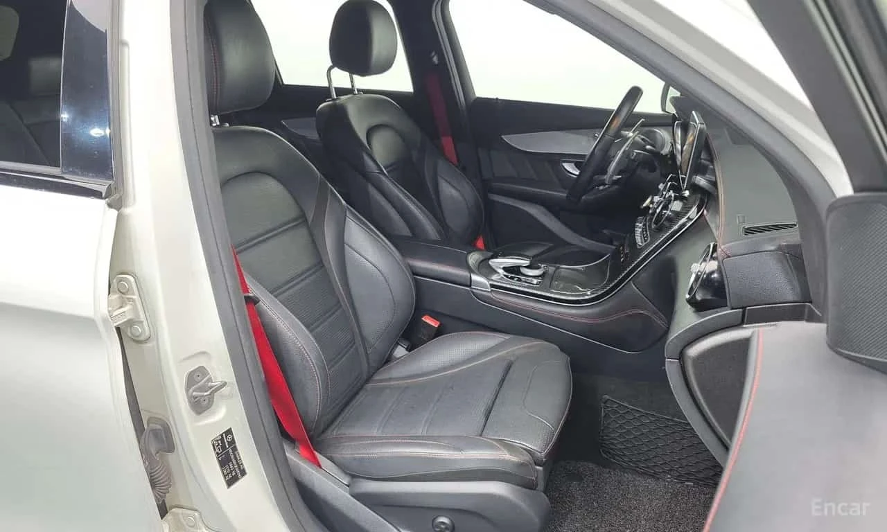 Mercedes-Benz GLC * AMG GLC43 4MATIC * ���� �� �� | Mobile.bg � ����������� 5