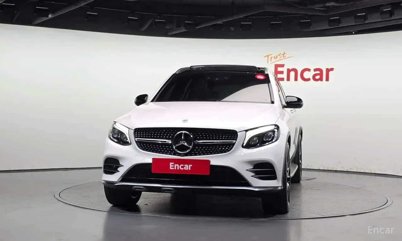 Mercedes-Benz GLC * AMG GLC43 4MATIC * ���� �� �� | Mobile.bg � ����������� 3