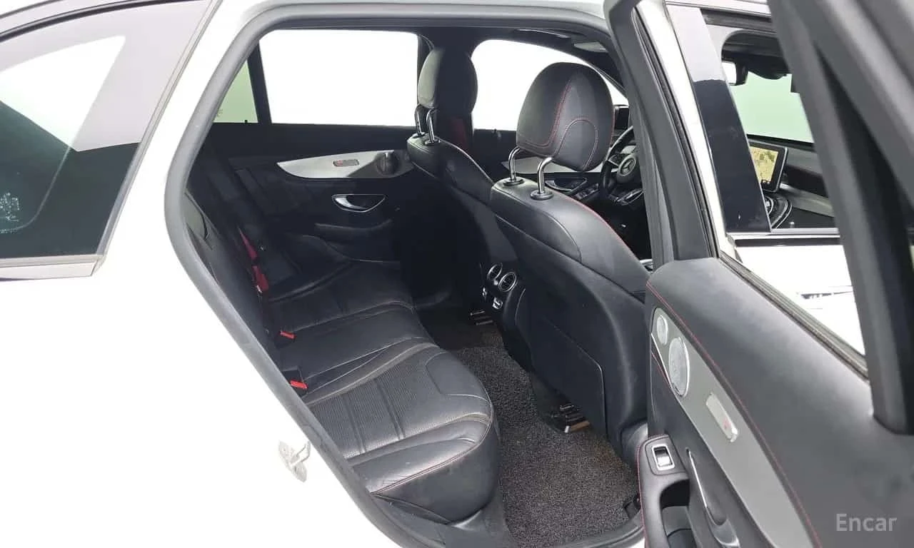 Mercedes-Benz GLC * AMG GLC43 4MATIC * ���� �� �� | Mobile.bg � ����������� 14